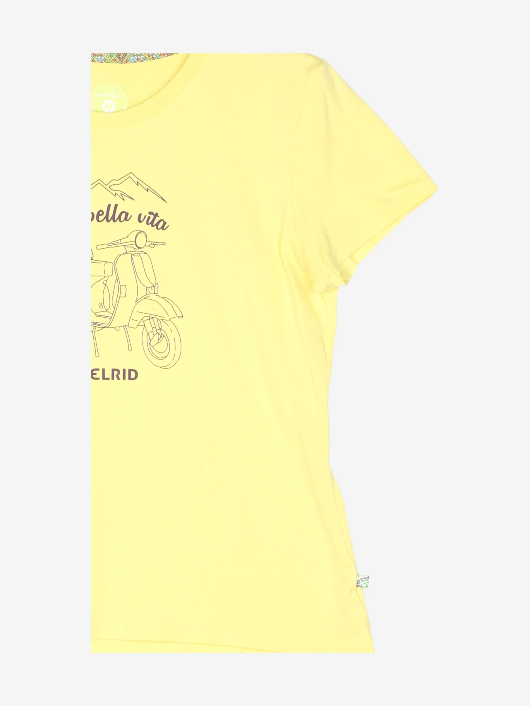 T-Shirt für Damen - Image 3