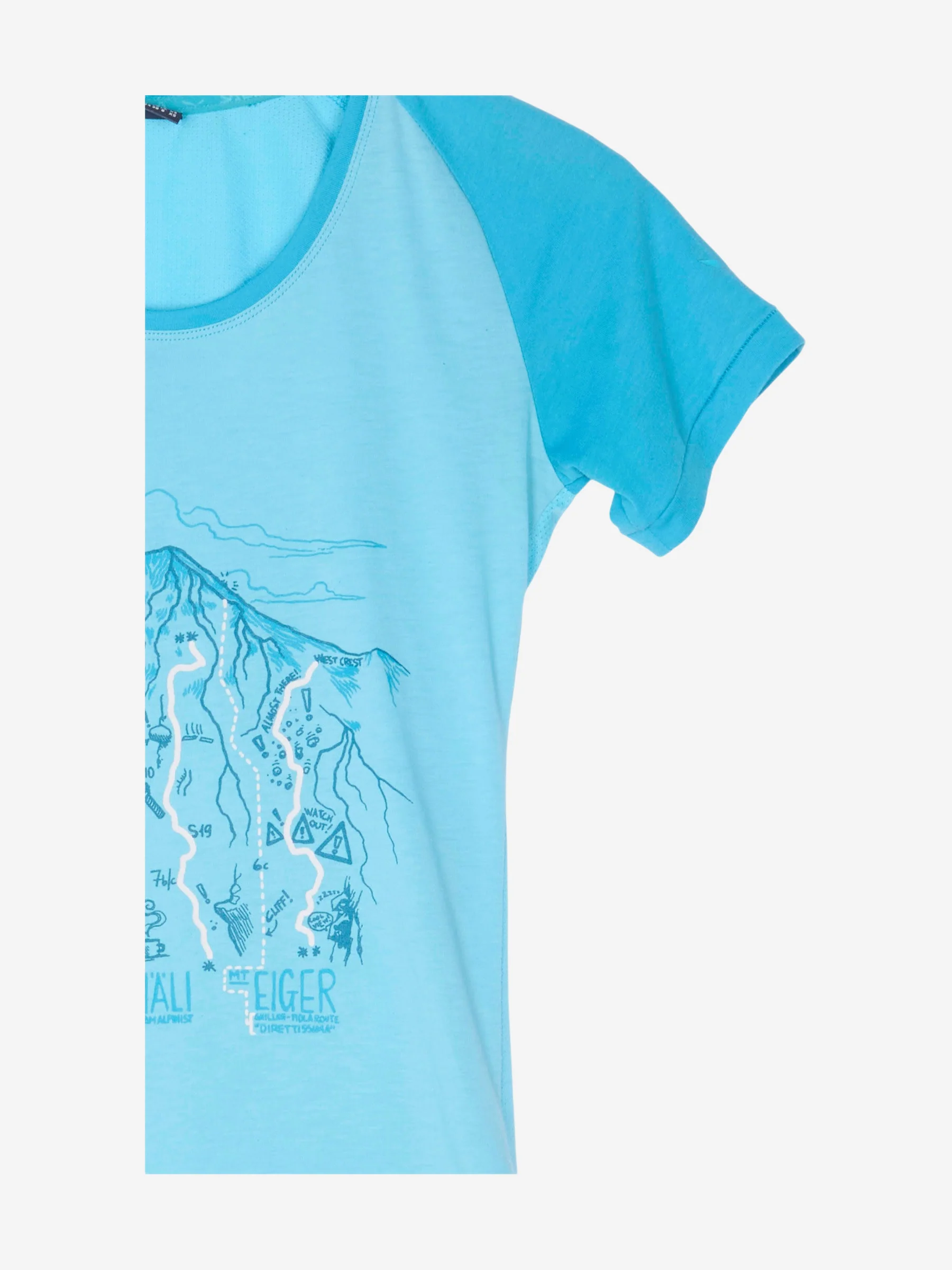 T-Shirt für Damen - Image 3
