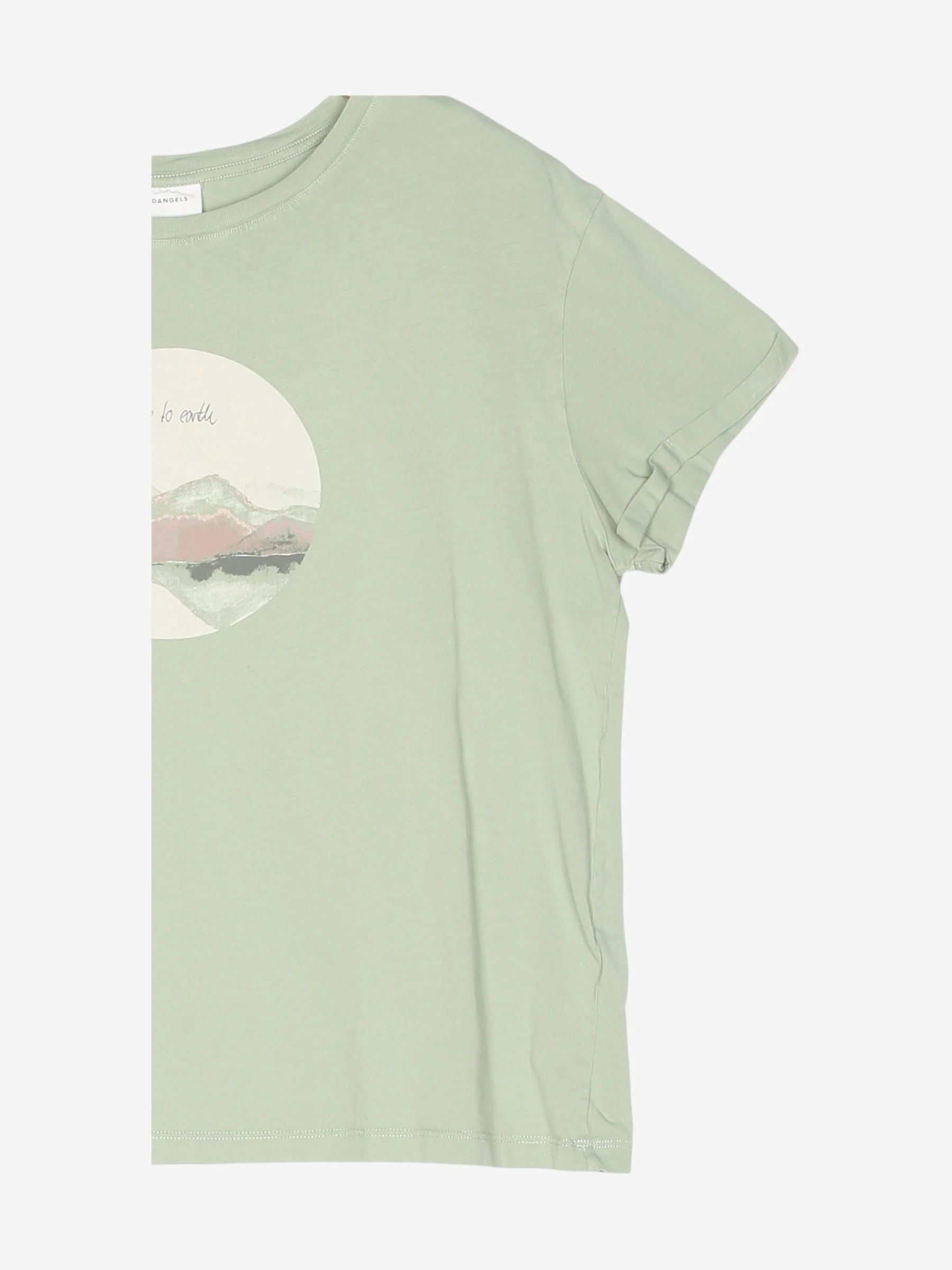 T-Shirt für Damen - Image 3