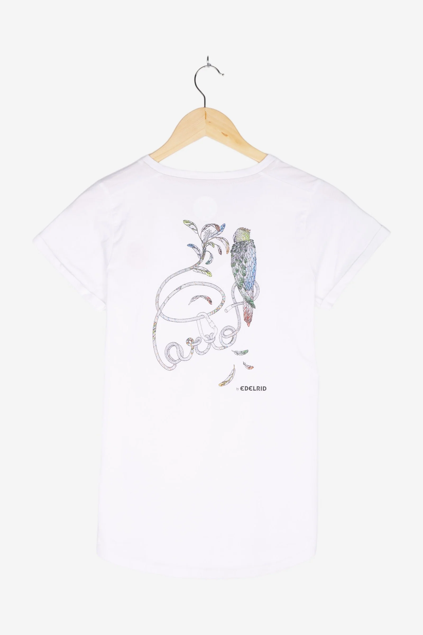 T-Shirt für Damen - Image 2