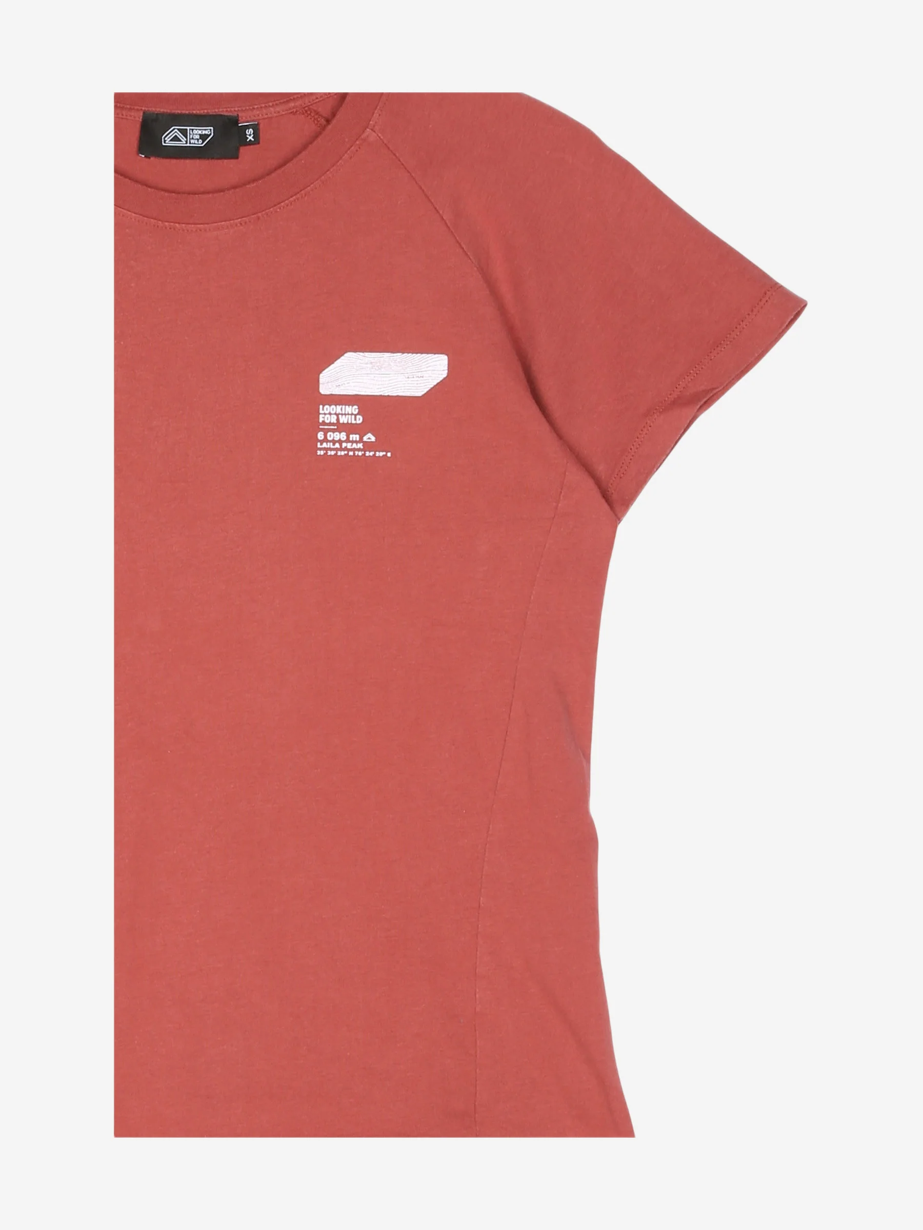 T-Shirt für Damen - Image 3