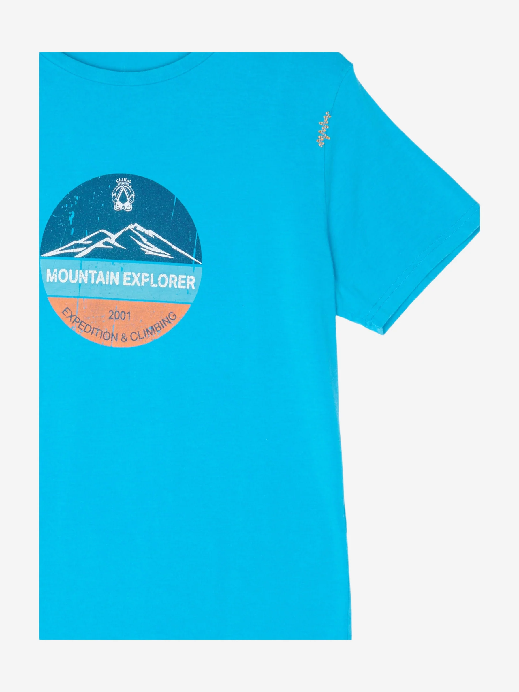 T-Shirt für Damen - Image 3