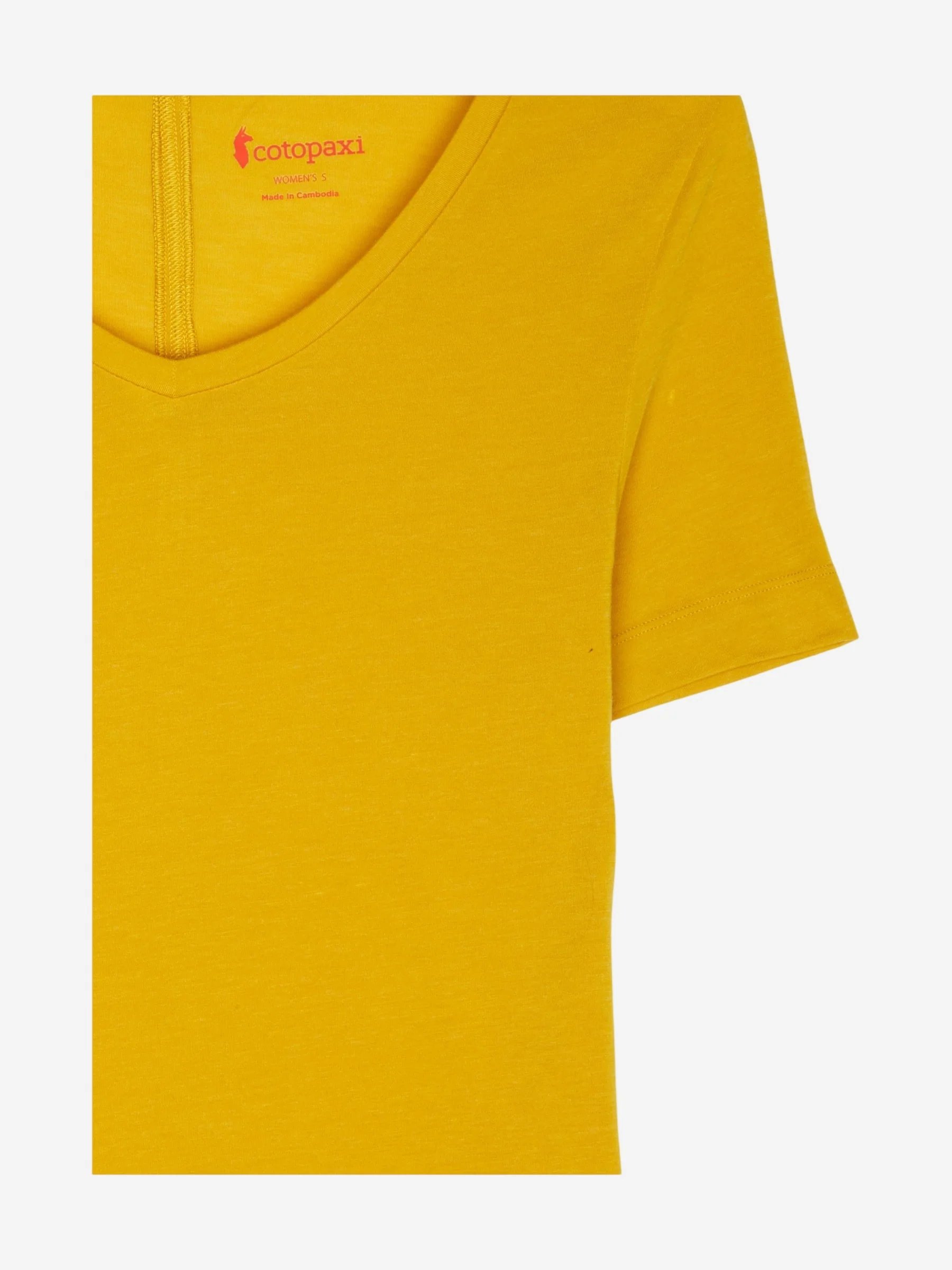 T-Shirt für Damen - Image 3