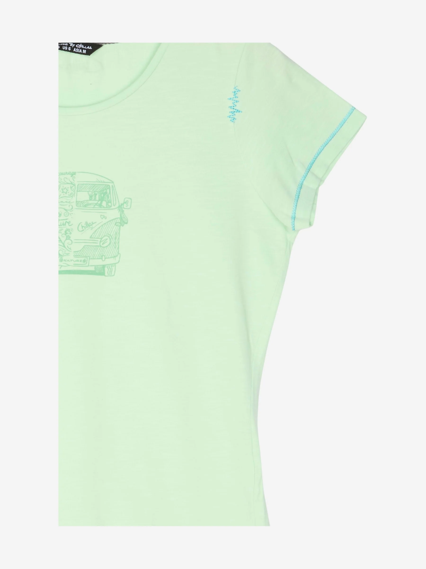 T-Shirt für Damen - Image 3