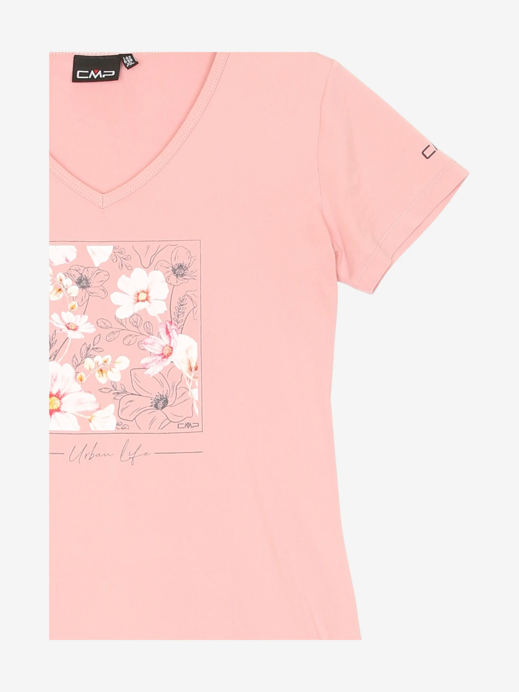 T-Shirt für Damen - Image 3