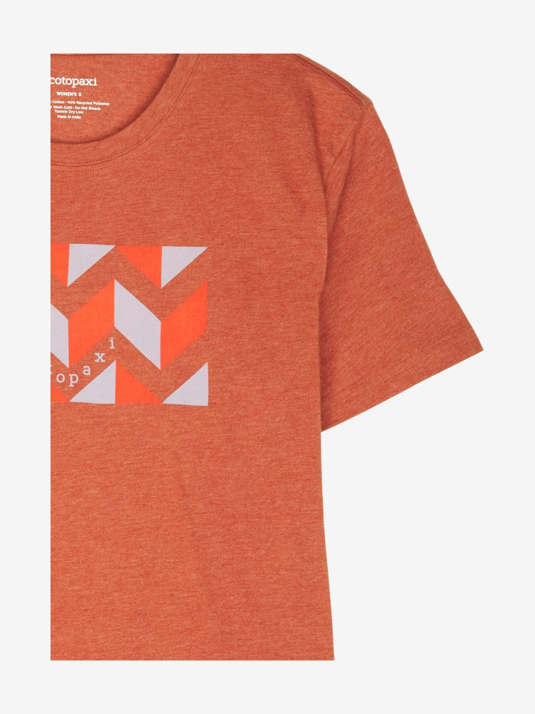 T-Shirt für Damen - Image 3