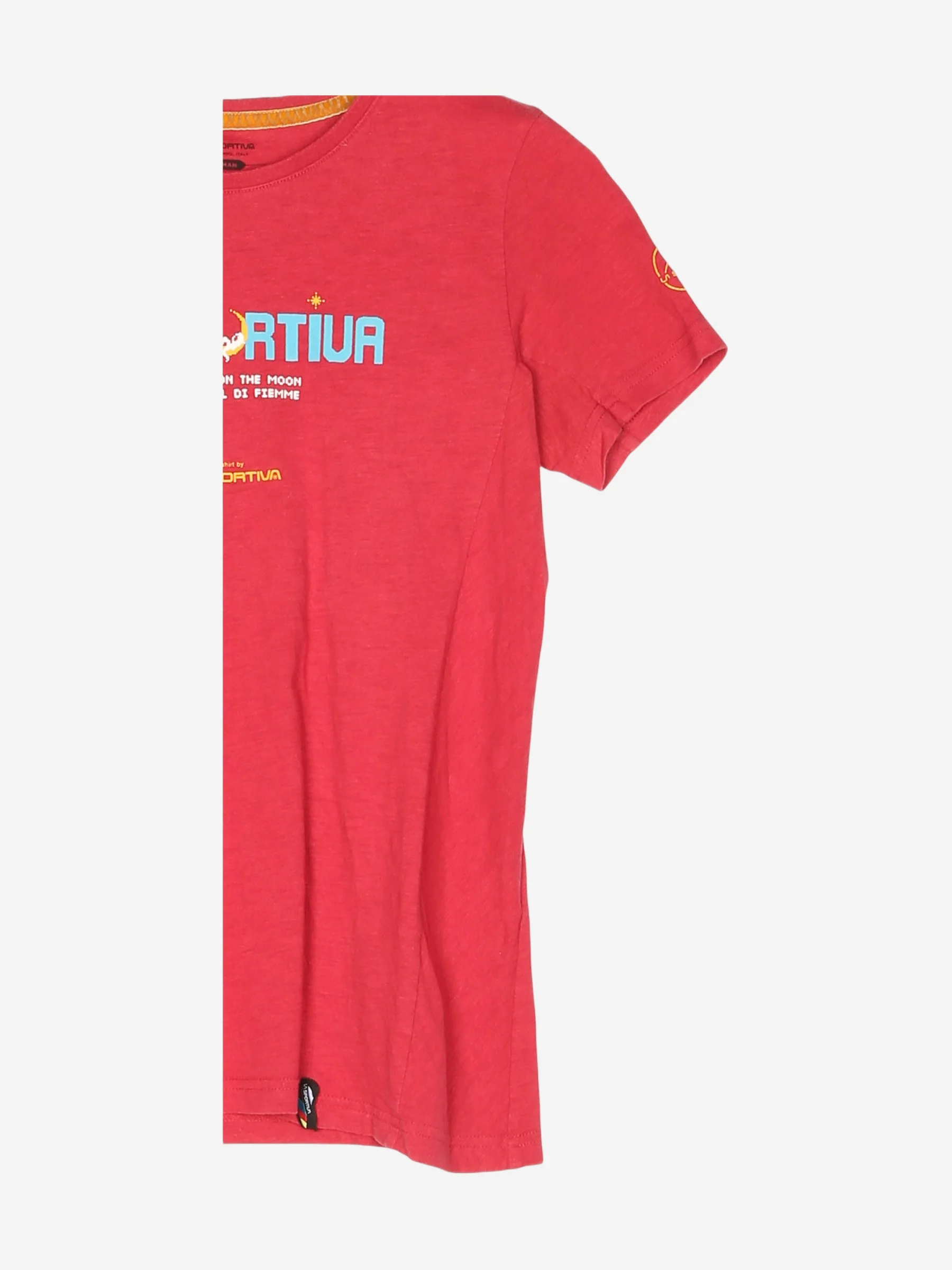 T-Shirt für Damen - Image 3
