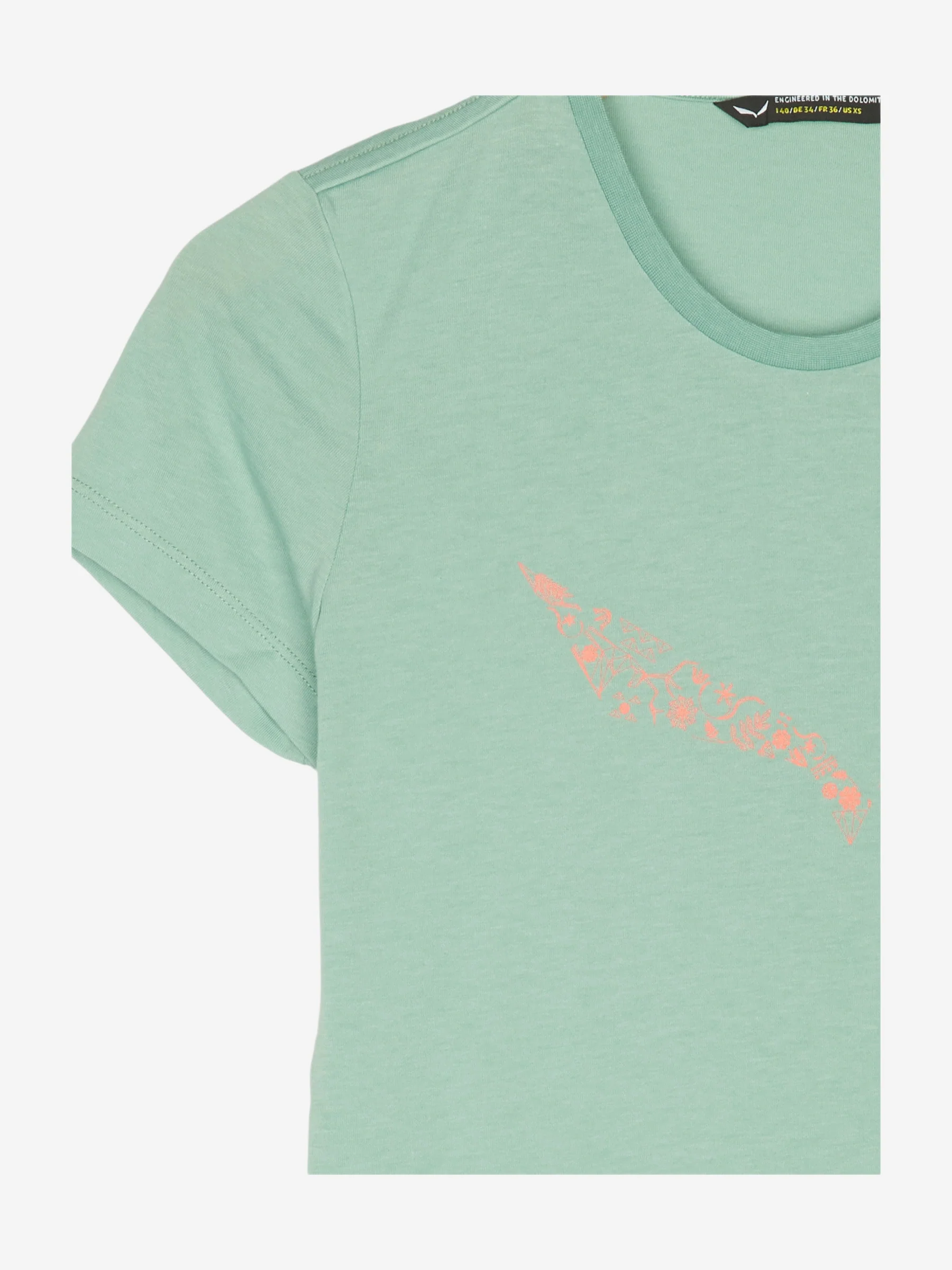 T-Shirt für Damen - Image 3