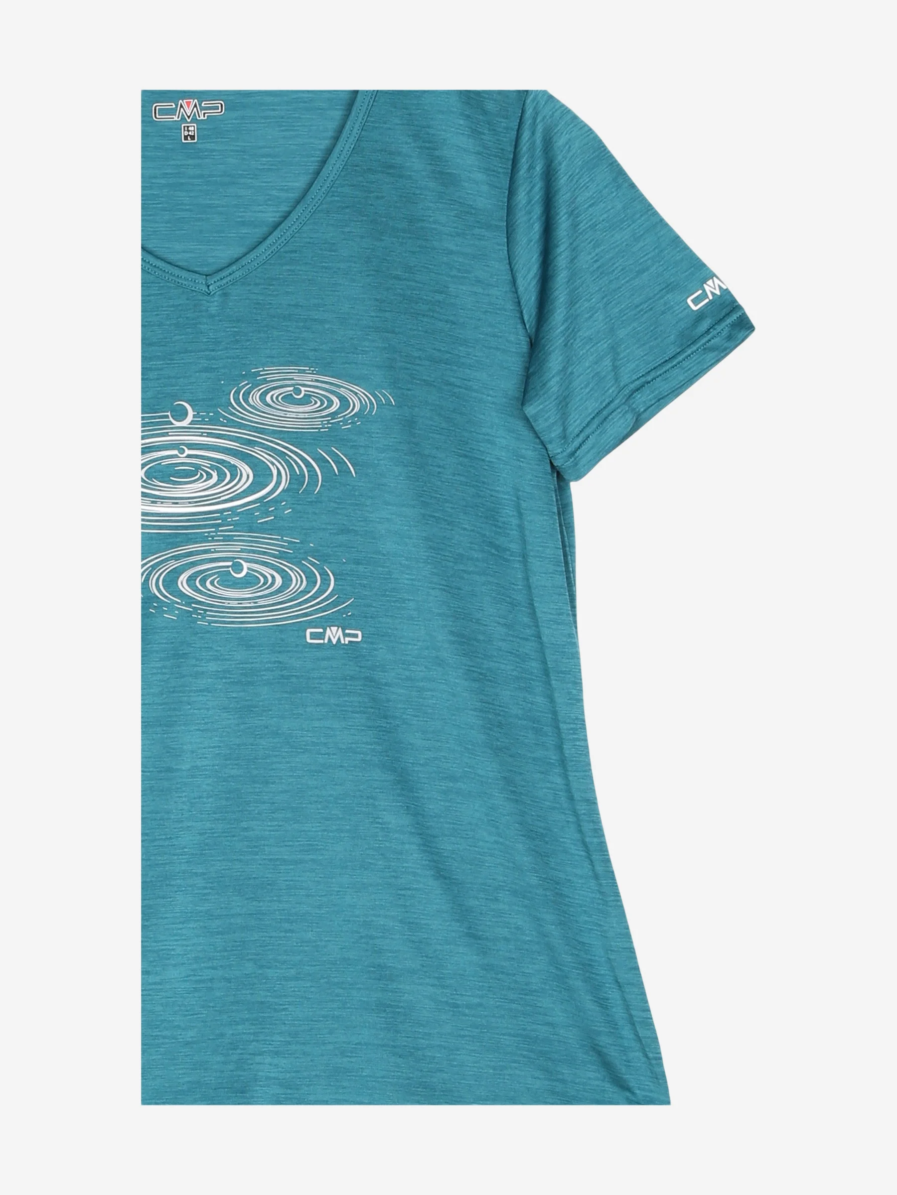 T-Shirt für Damen - Image 3