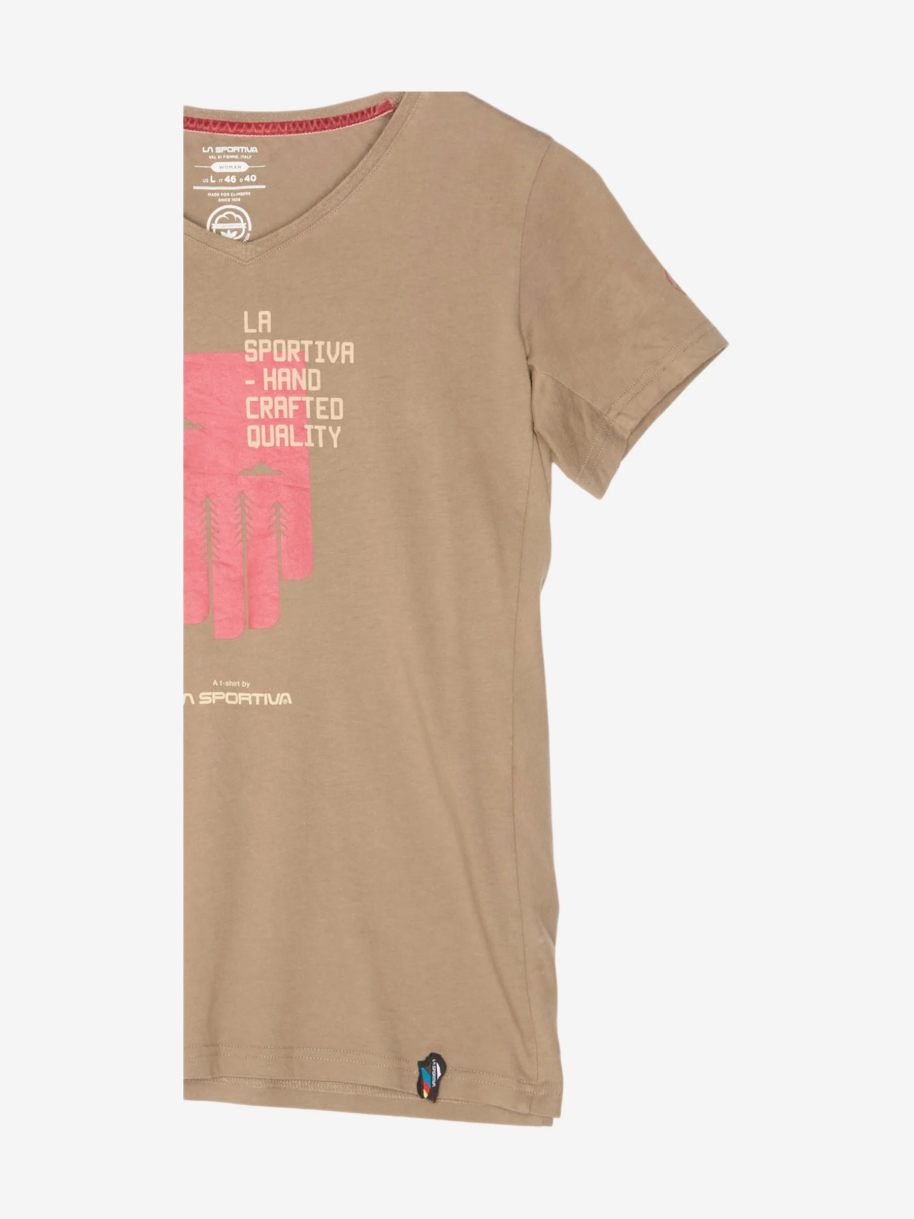 T-Shirt für Damen - Image 3