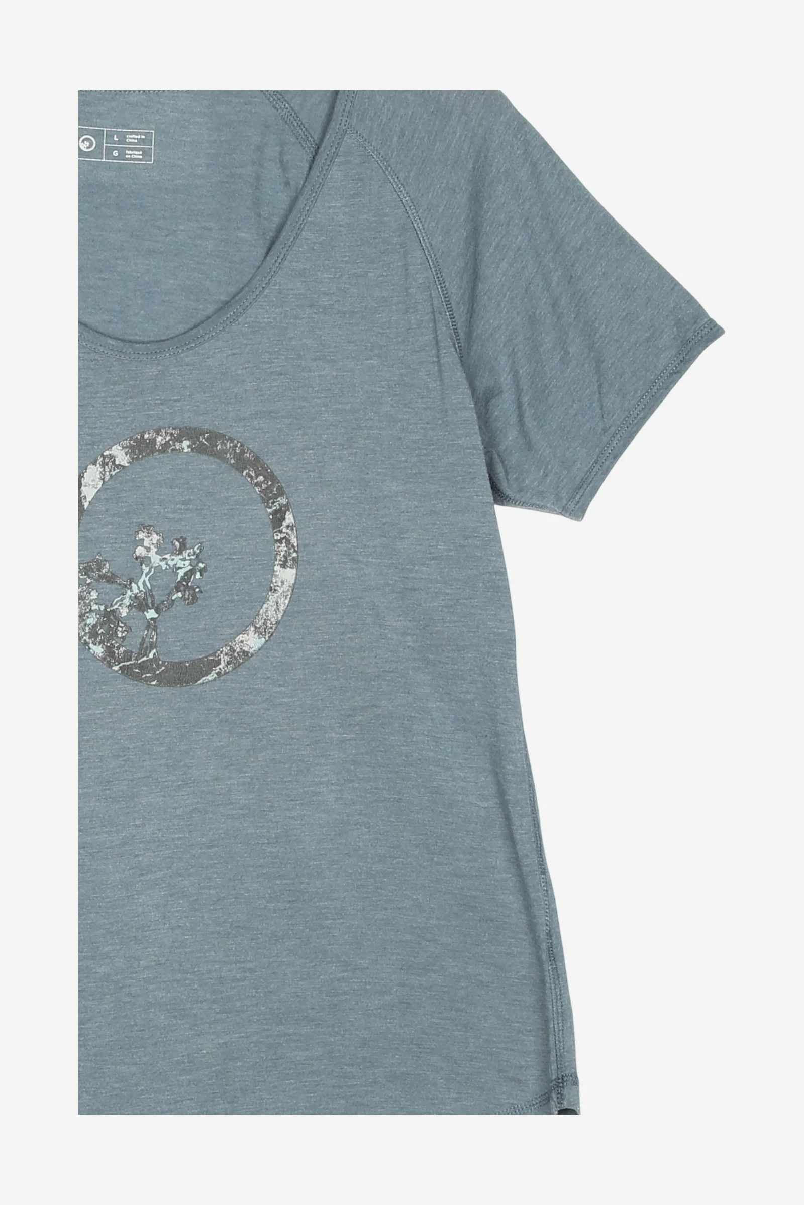 T-Shirt für Damen - Image 3
