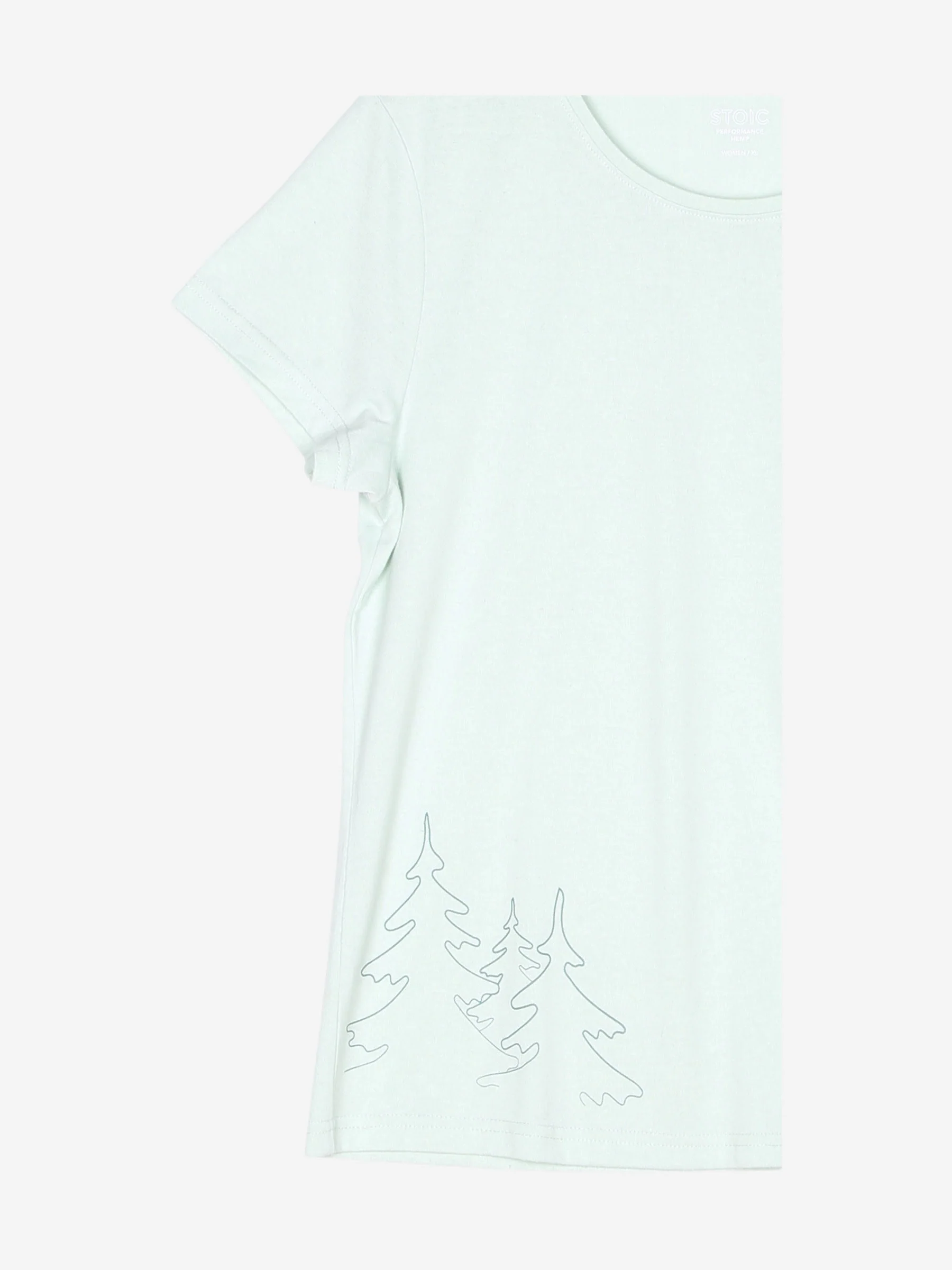 T-Shirt für Damen - Image 3