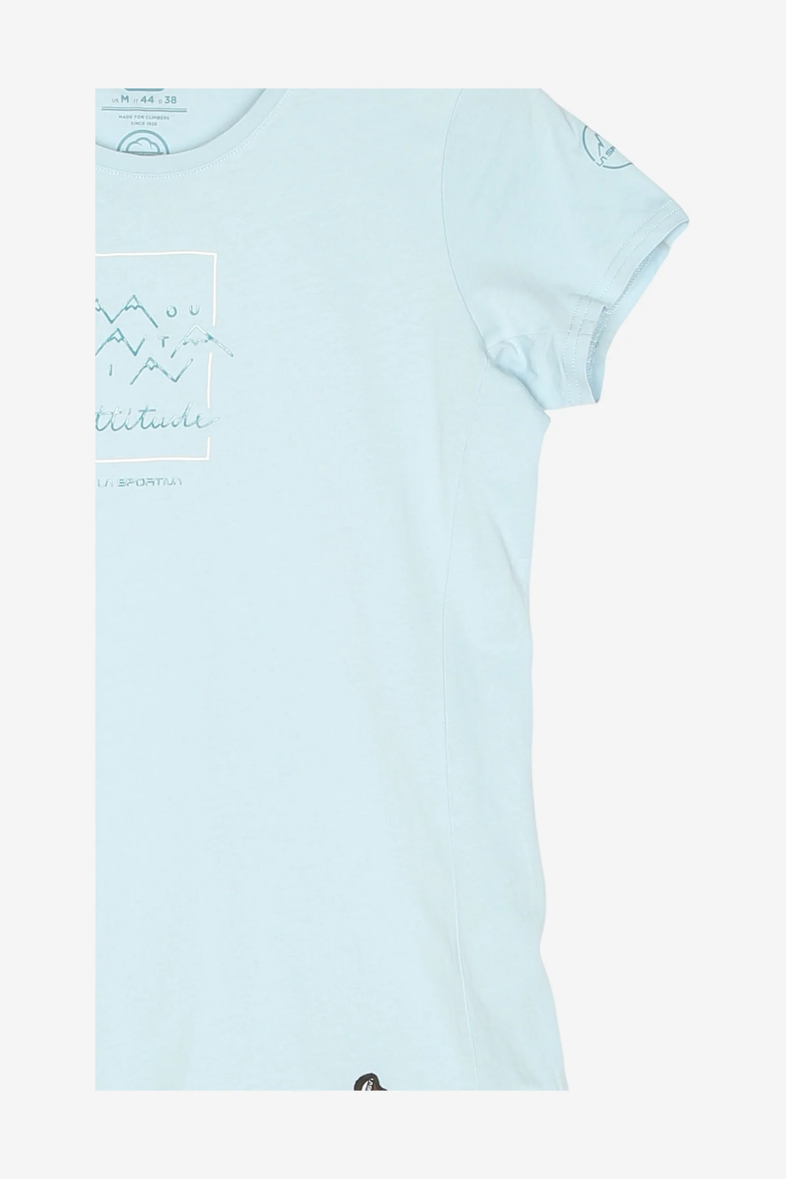 T-Shirt für Damen - Image 3