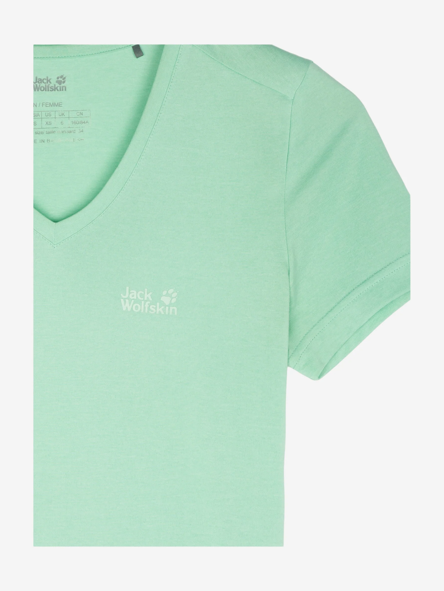 T-Shirt für Damen - Image 3
