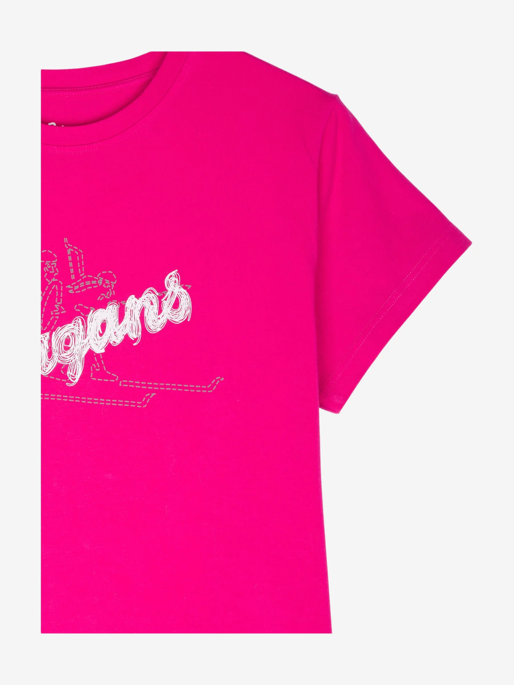 T-Shirt für Damen - Image 3