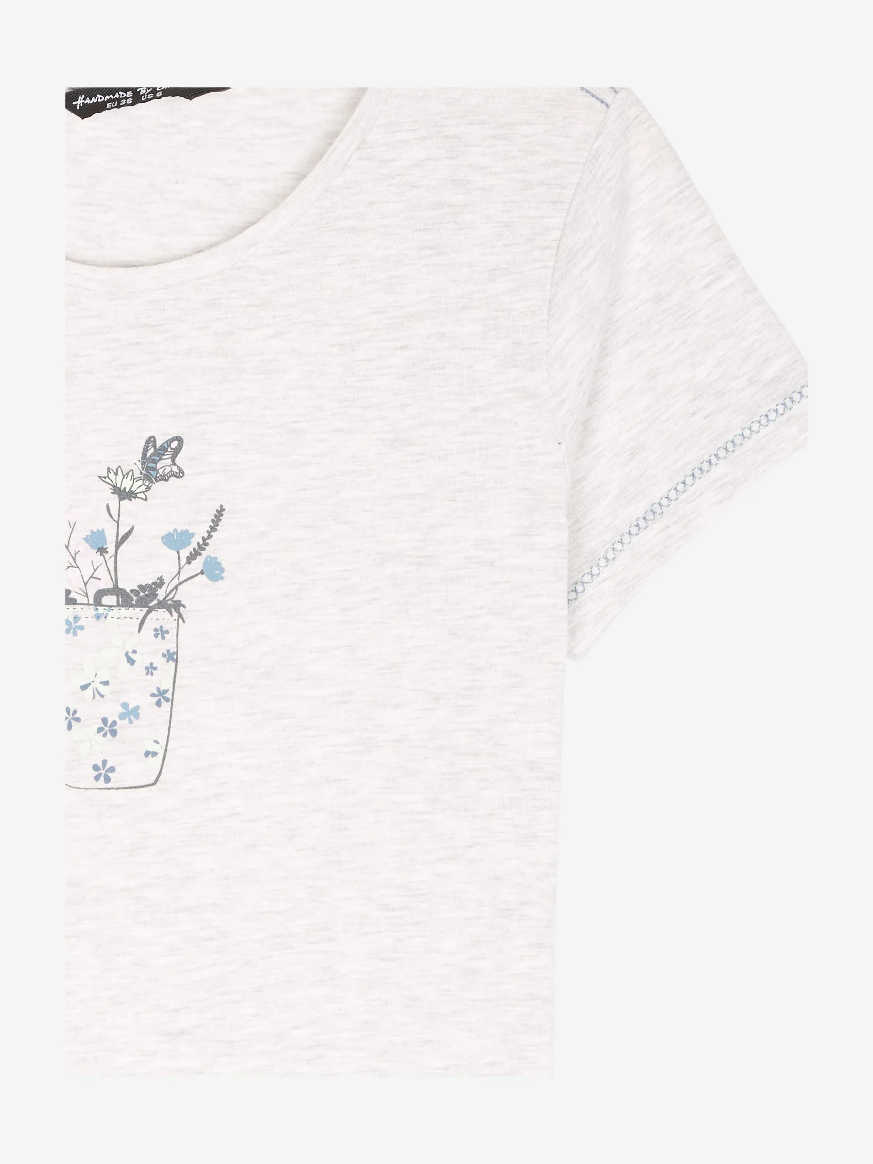 T-Shirt für Damen - Image 3
