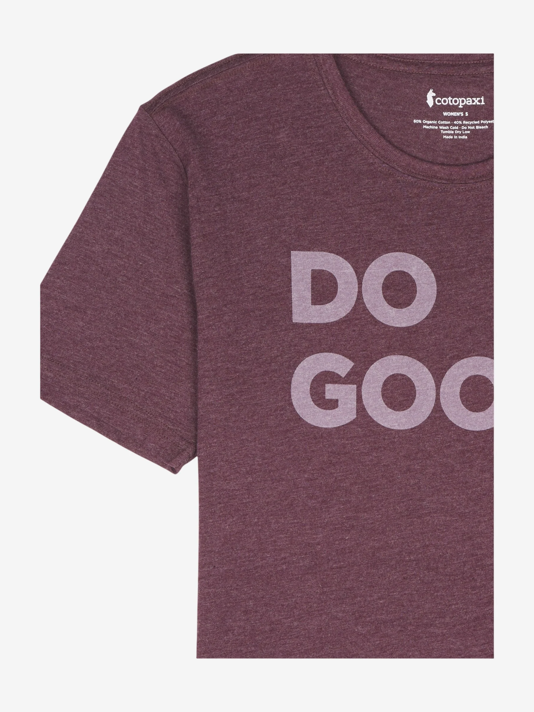 T-Shirt für Damen - Image 3