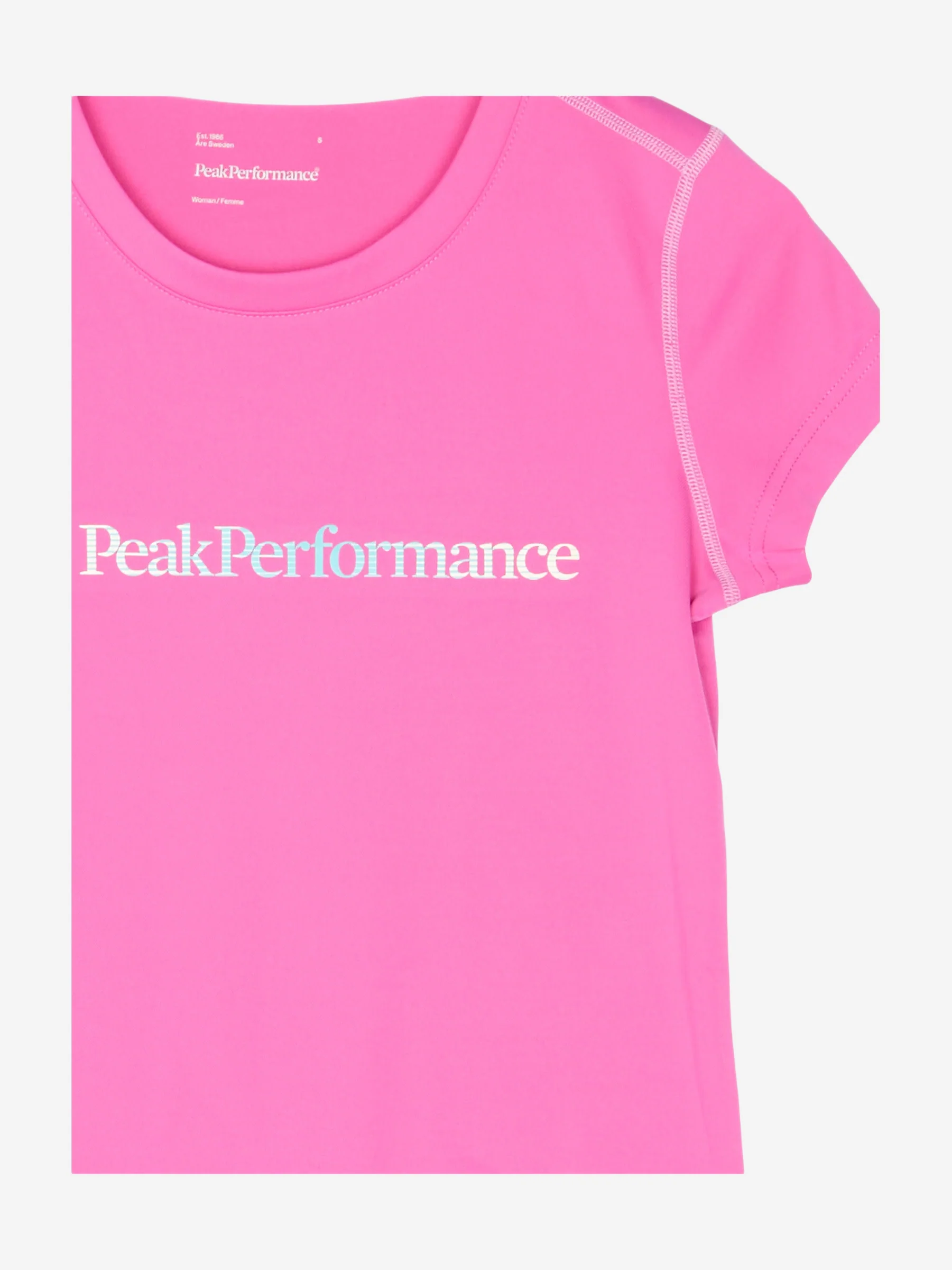 T-Shirt für Damen - Image 3