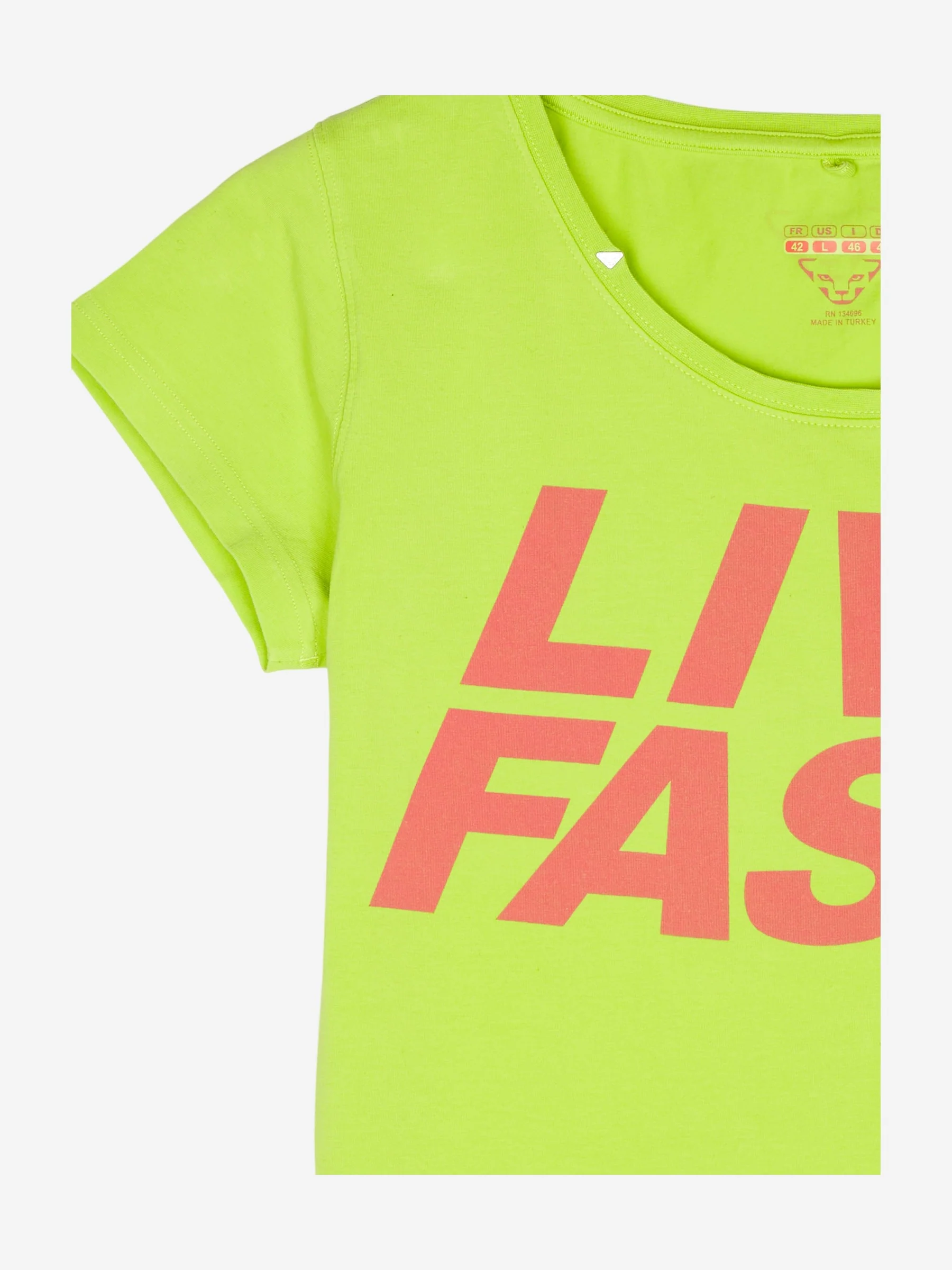 T-Shirt für Damen - Image 3