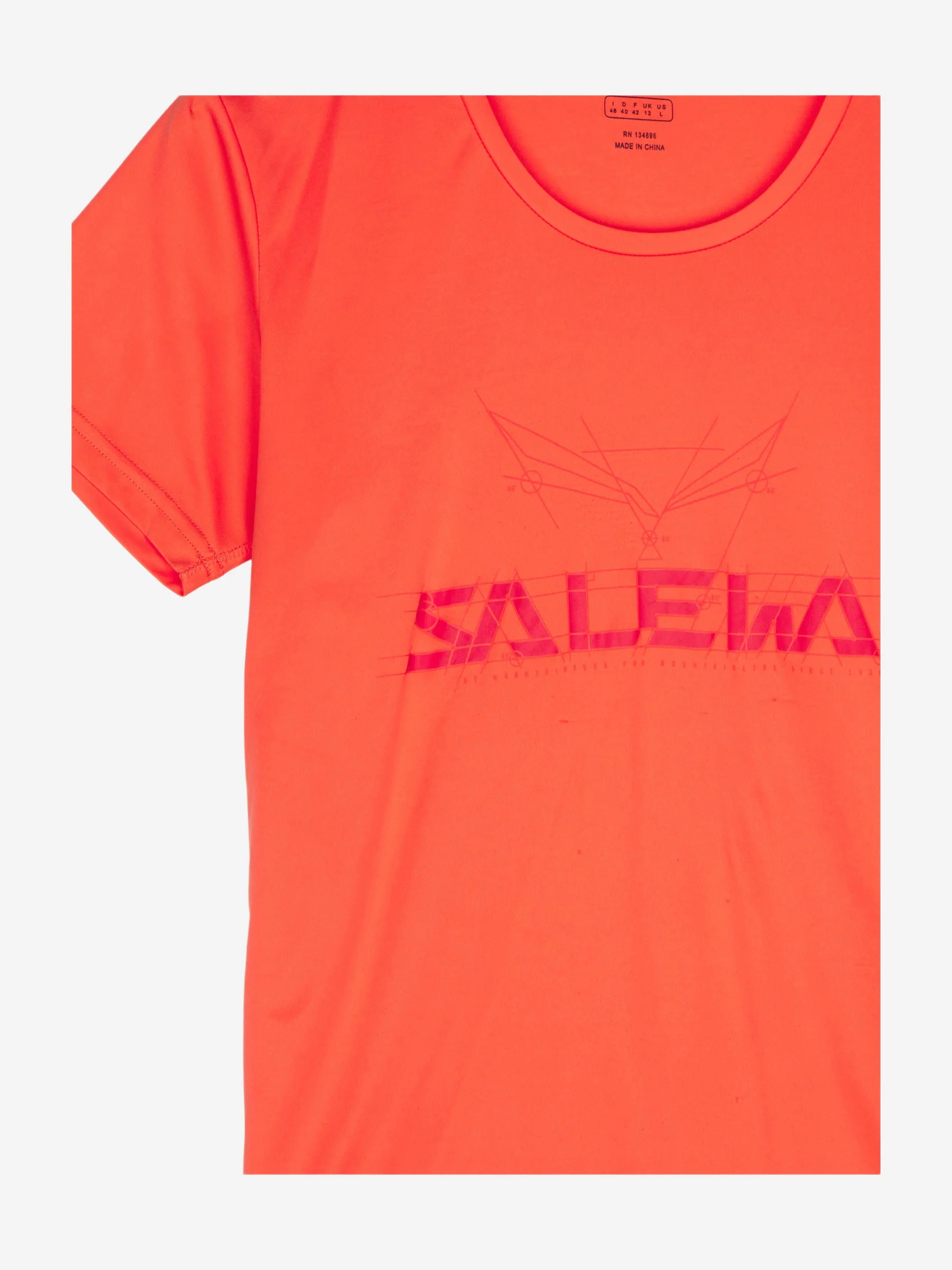 T-Shirt für Damen - Image 3