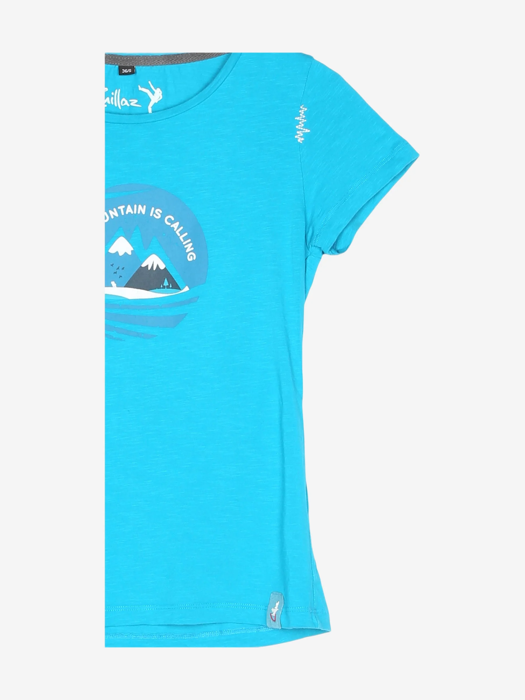 T-Shirt für Damen - Image 3