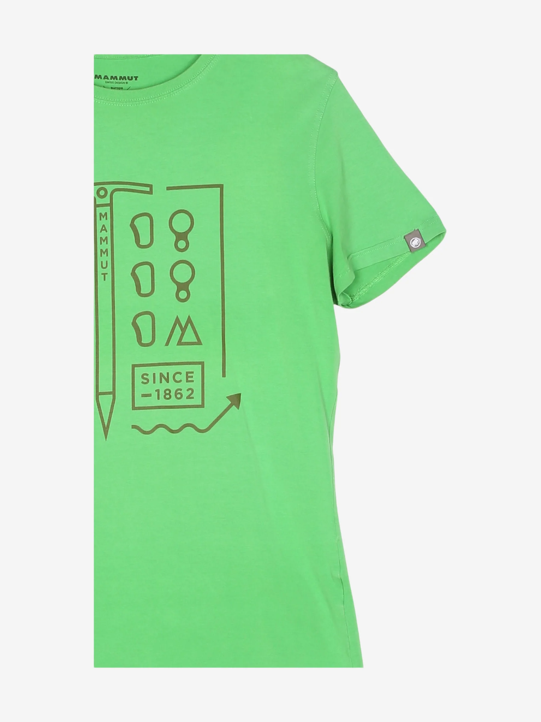 T-Shirt für Damen - Image 3