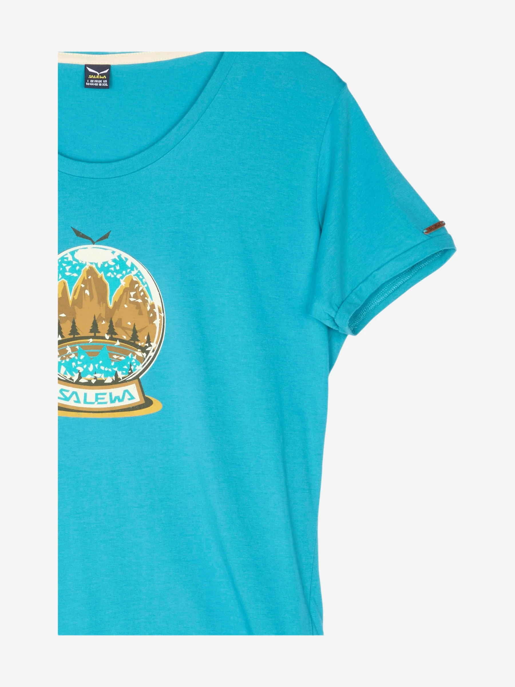 T-Shirt für Damen - Image 3