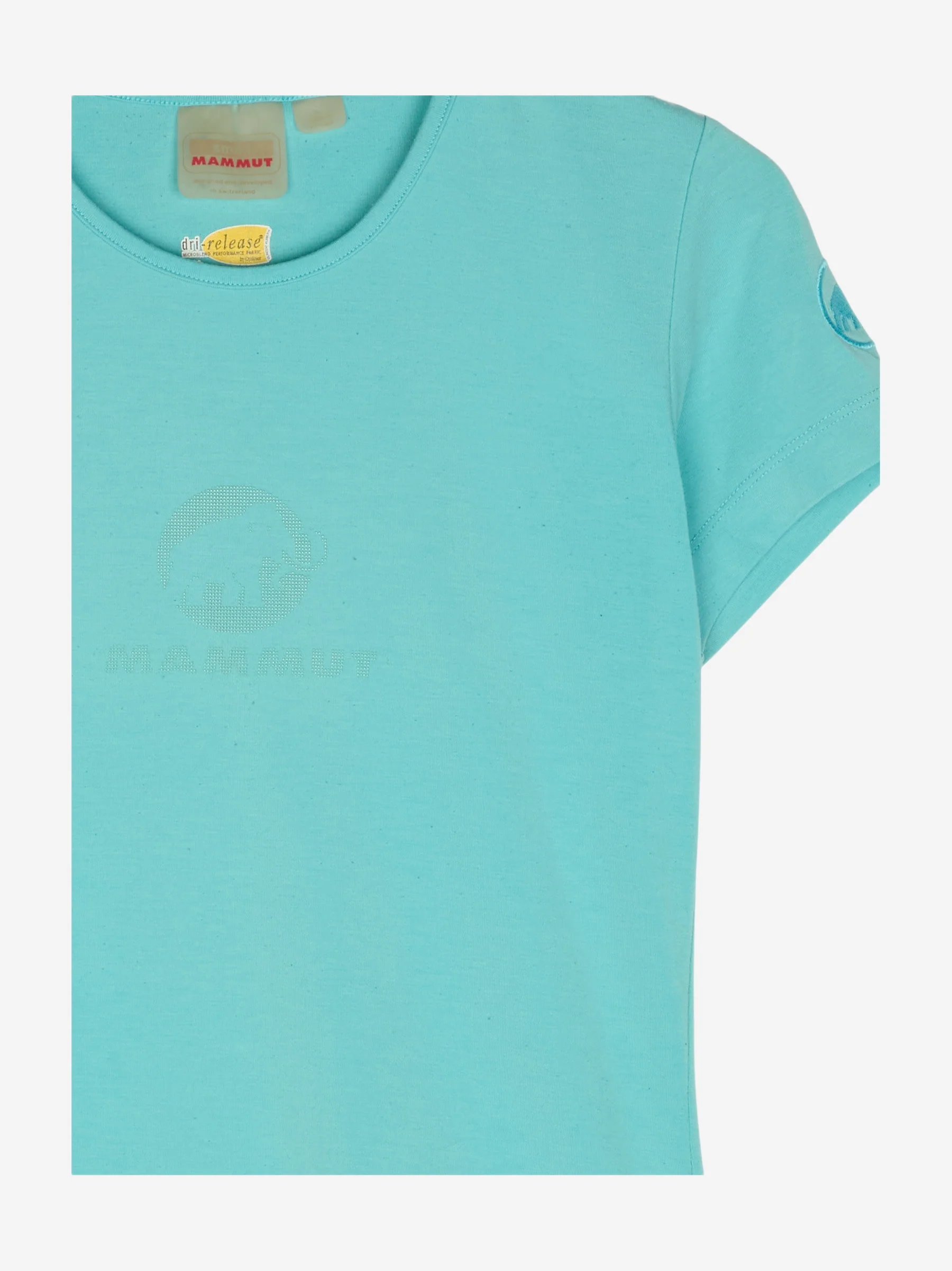 T-Shirt für Damen - Image 3