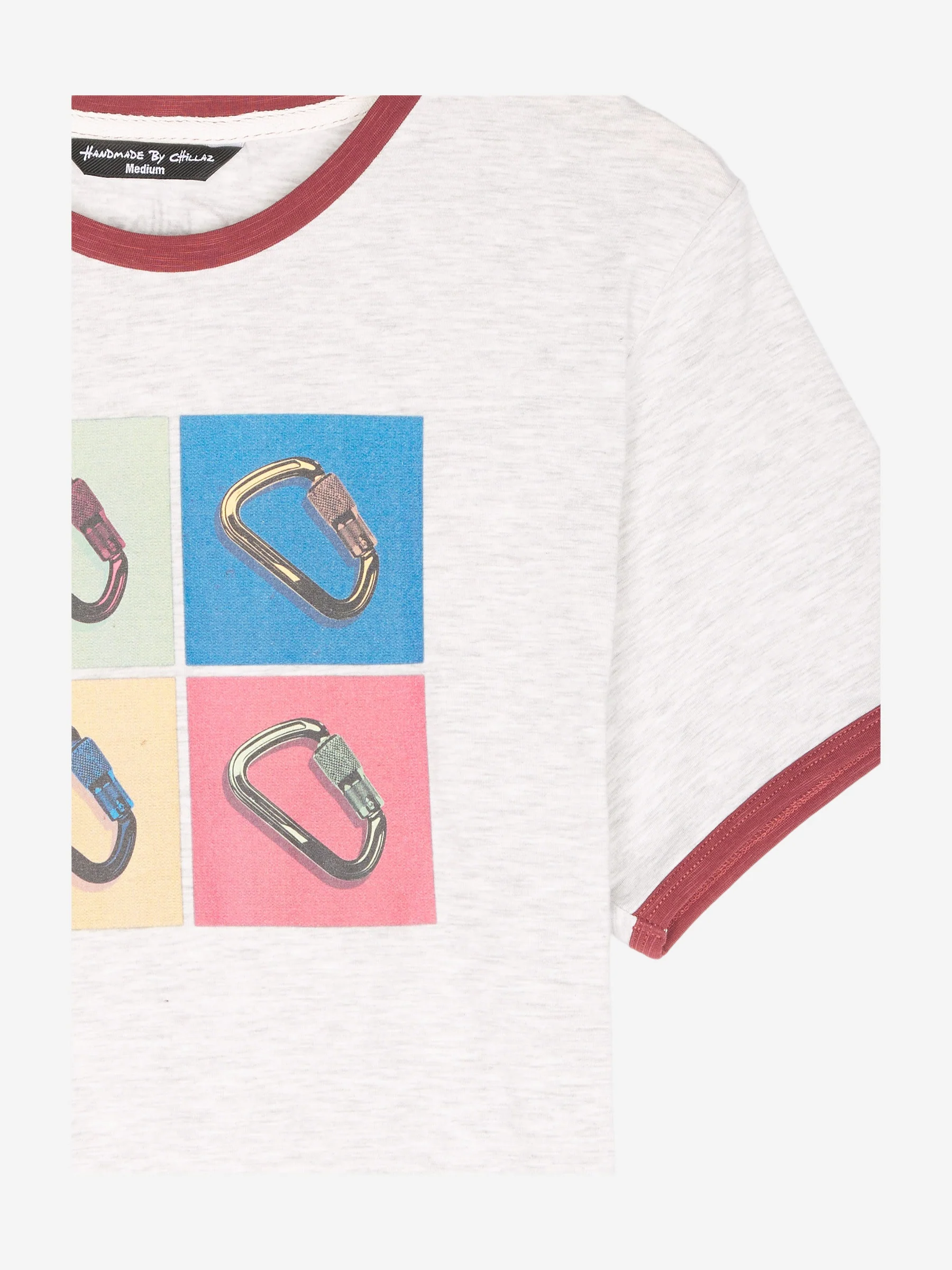 T-Shirt für Herren - Image 3