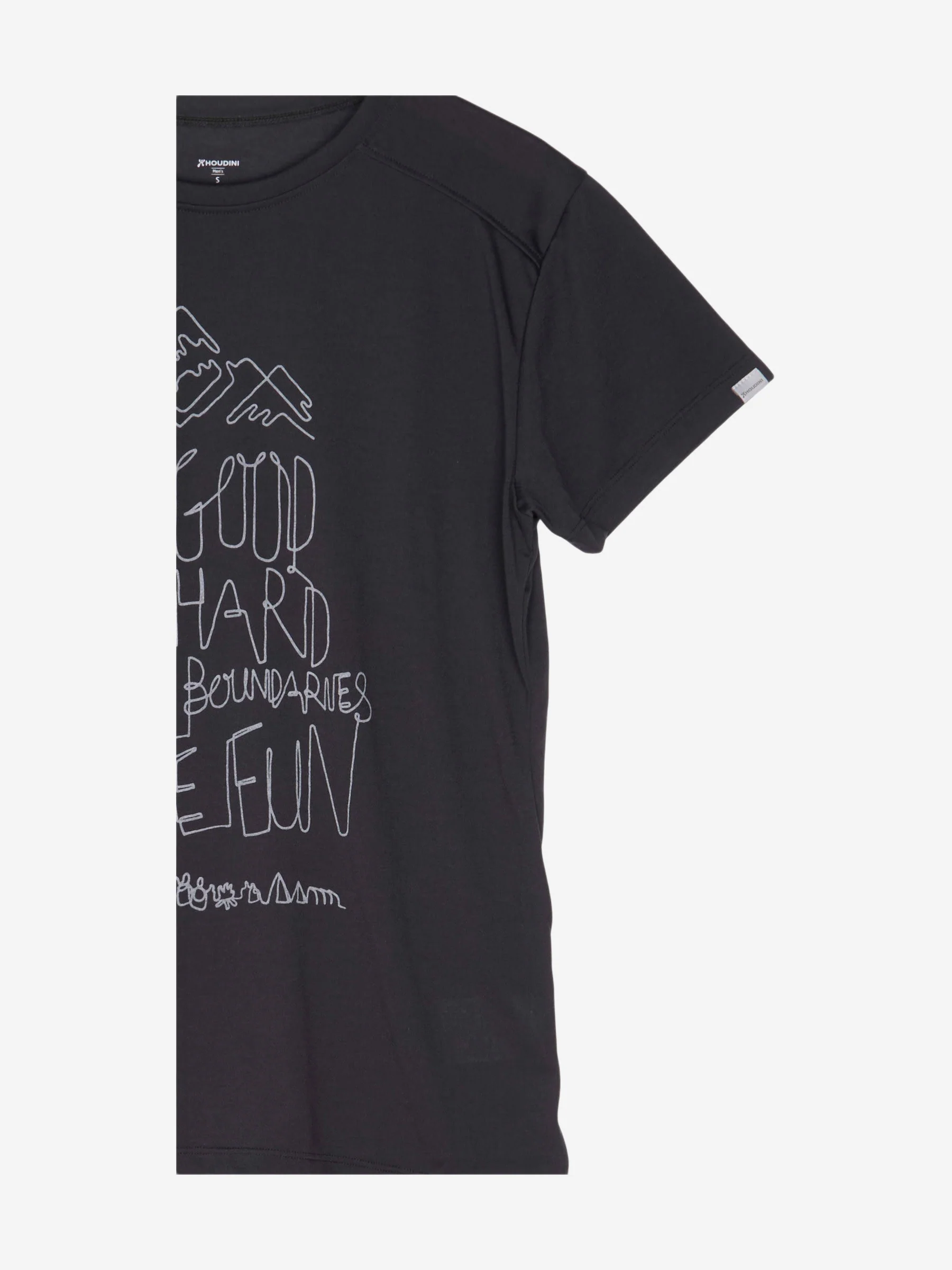 T-Shirt für Herren - Image 3