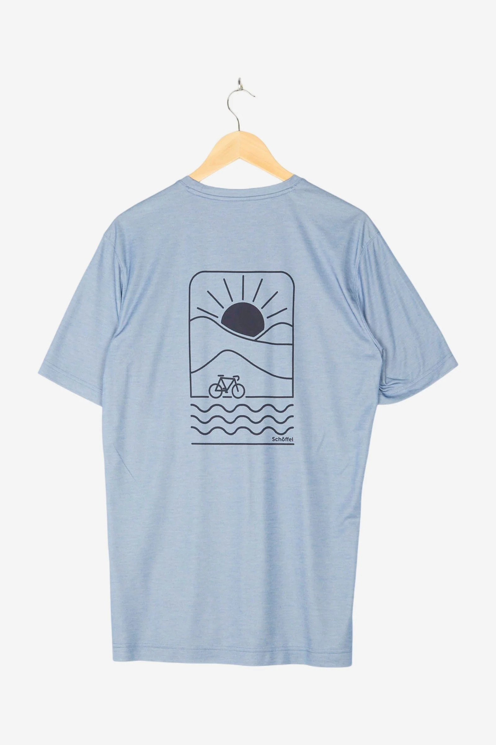 T-Shirt für Herren - Image 2