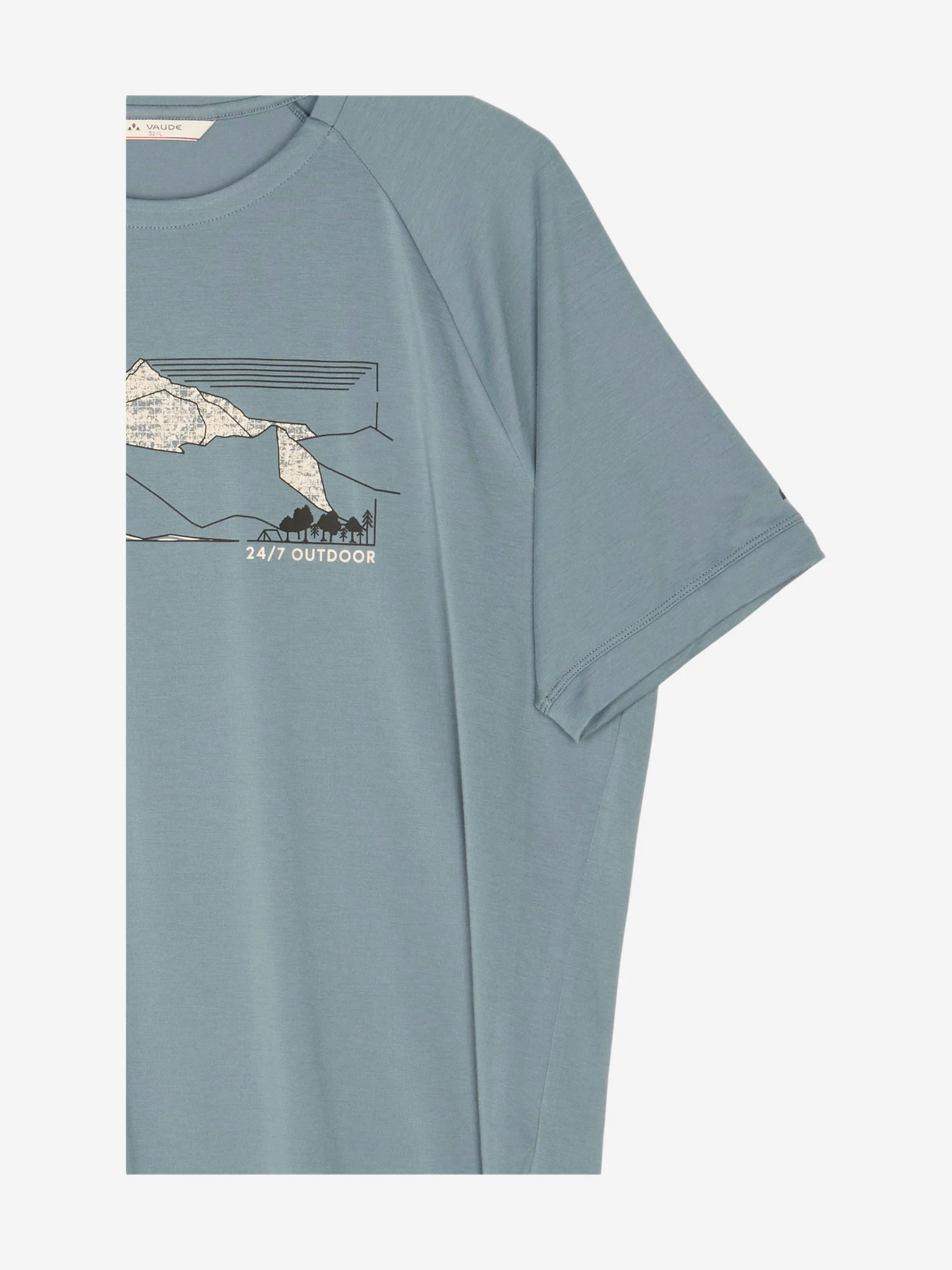 T-Shirt für Herren - Image 3