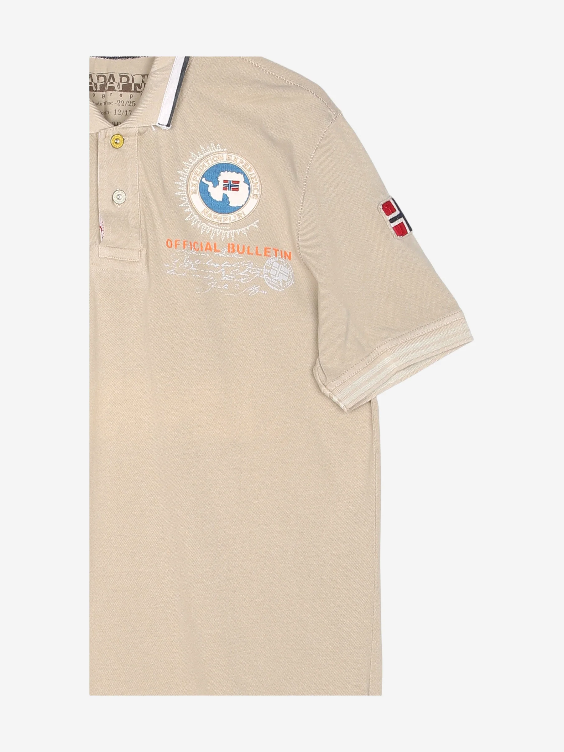 T-Shirt für Herren - Image 3