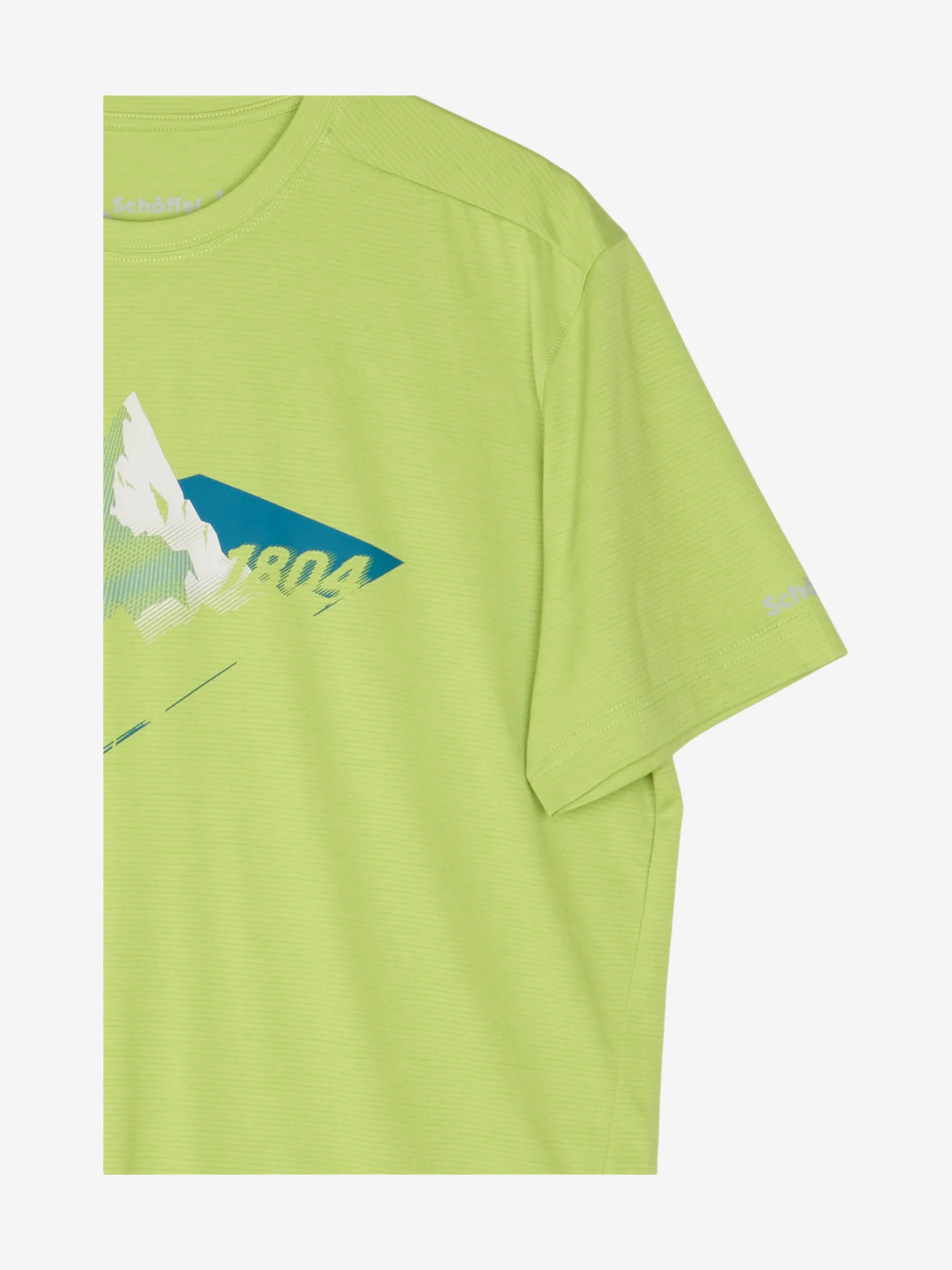 T-Shirt für Herren - Image 3