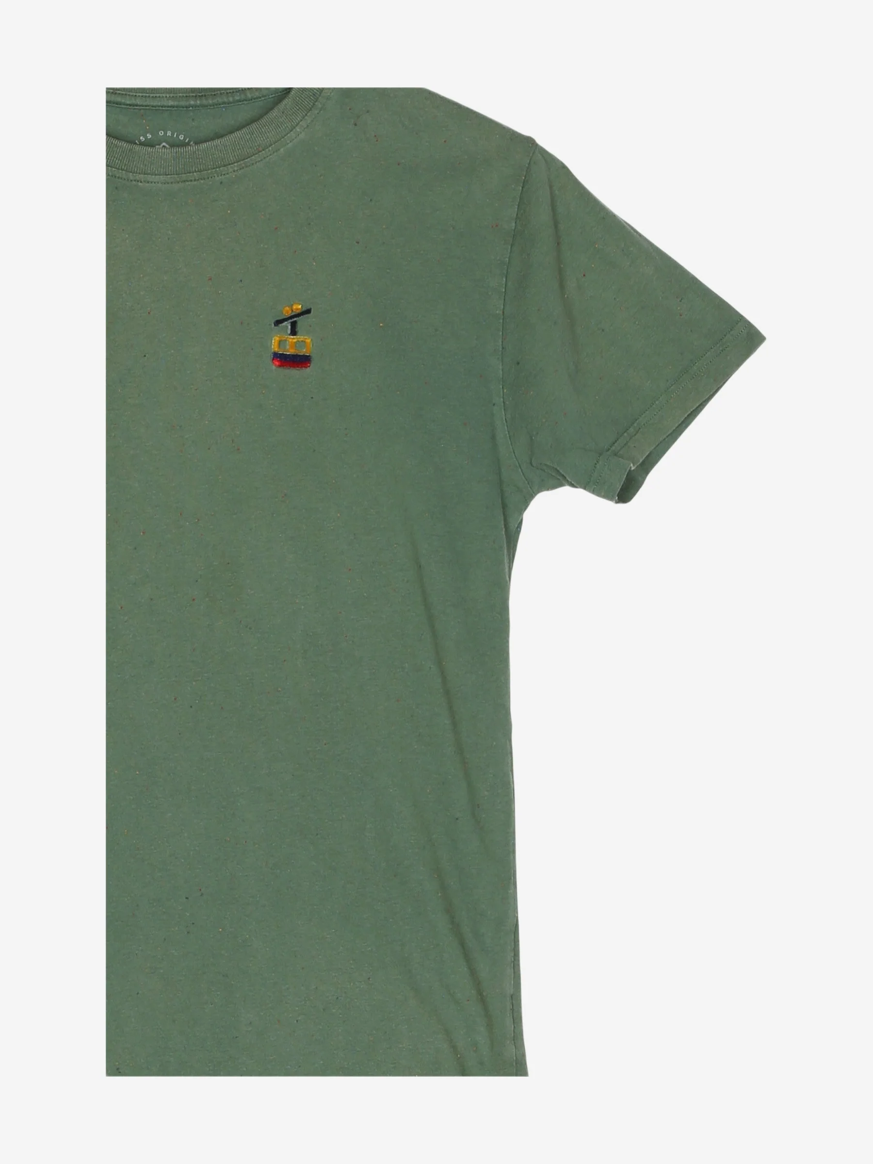 T-Shirt für Herren - Image 3