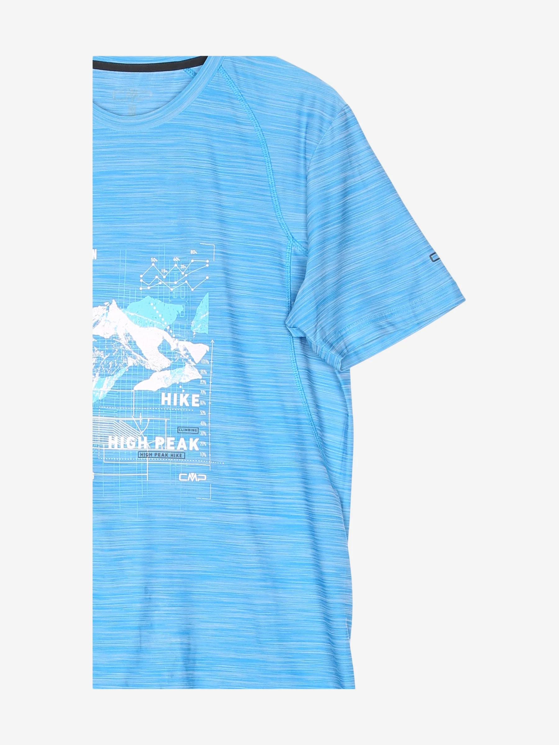 T-Shirt für Herren - Image 3