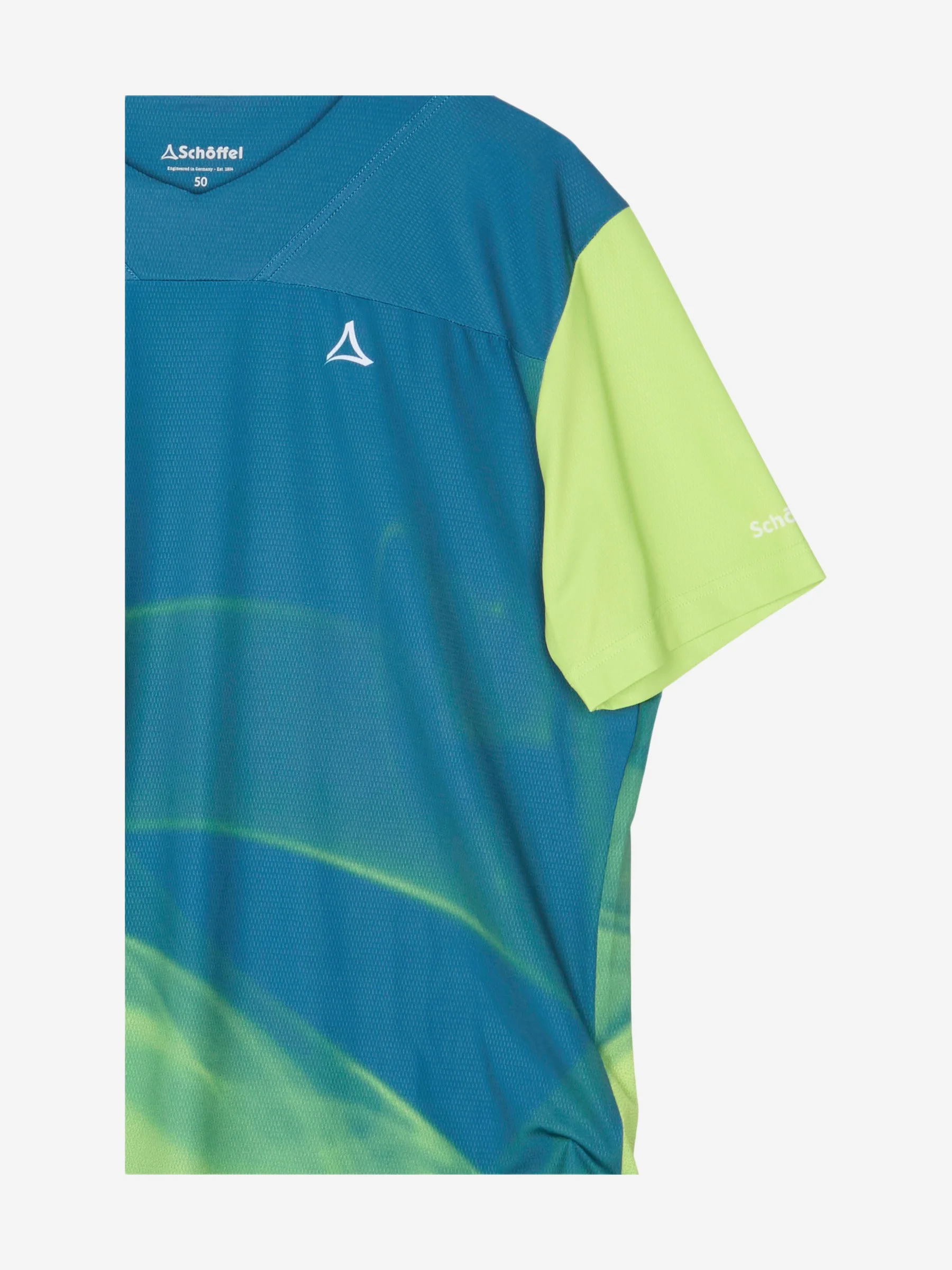 T-Shirt für Herren - Image 3