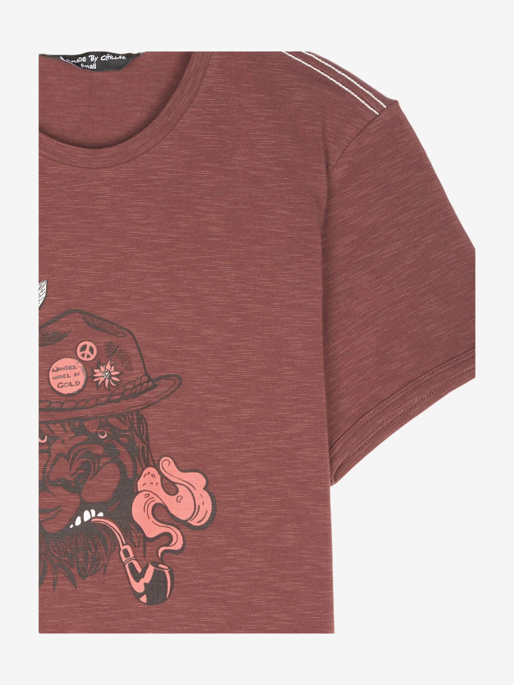 T-Shirt für Herren - Image 3