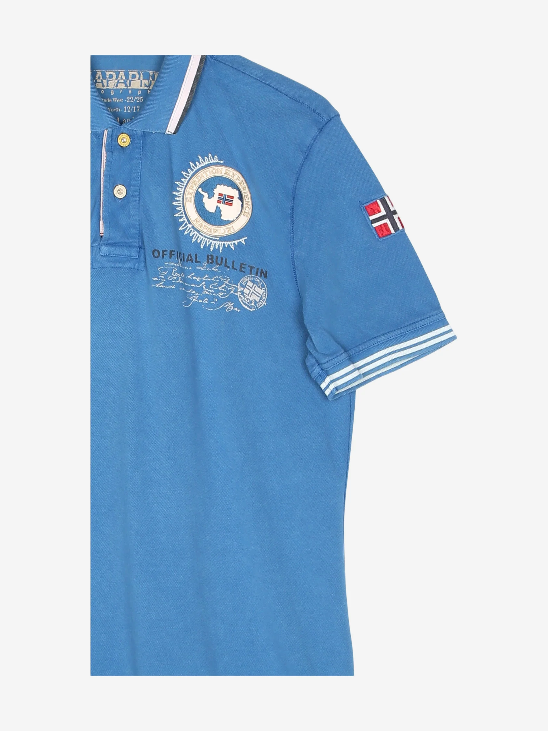 T-Shirt für Herren - Image 3