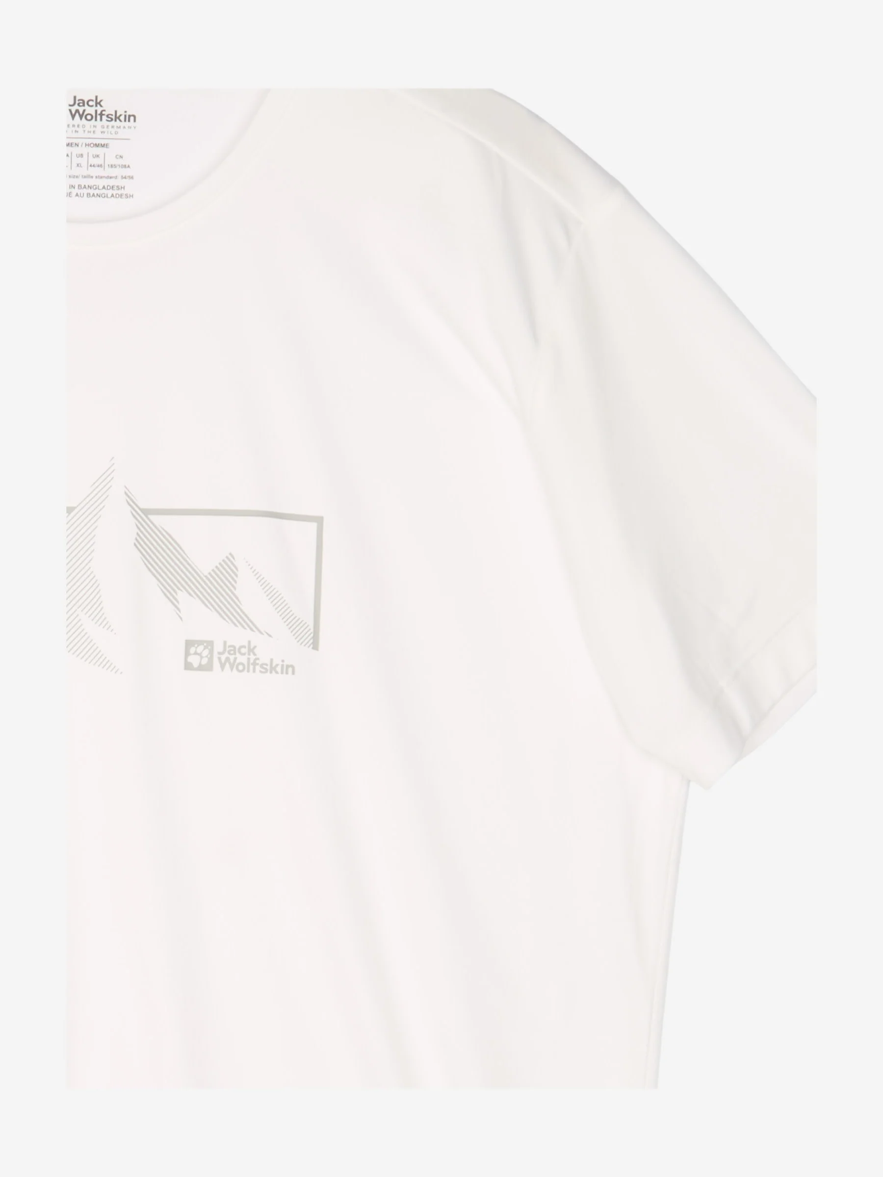 T-Shirt für Herren - Image 3