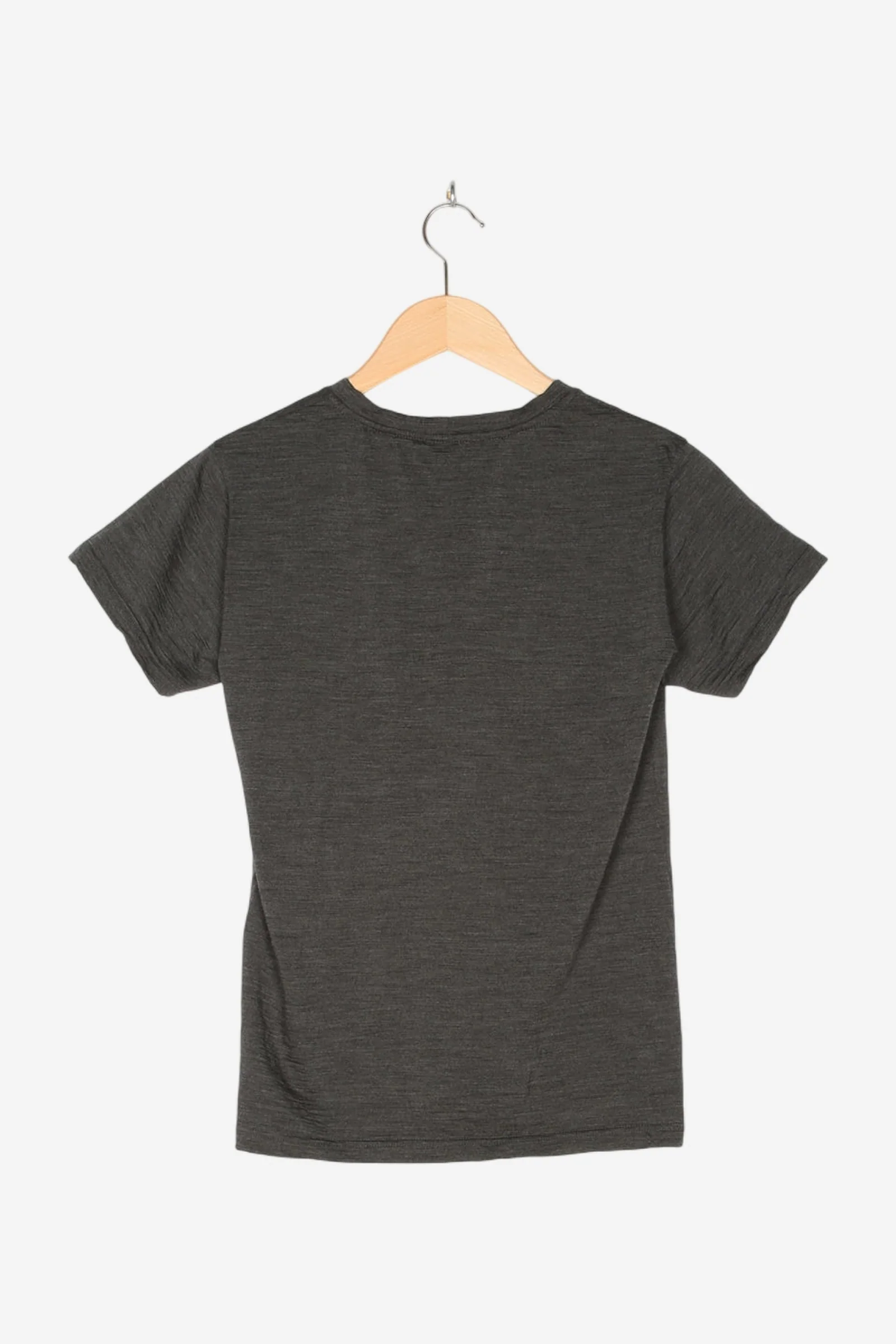 T-Shirt Merino für Damen - Image 2