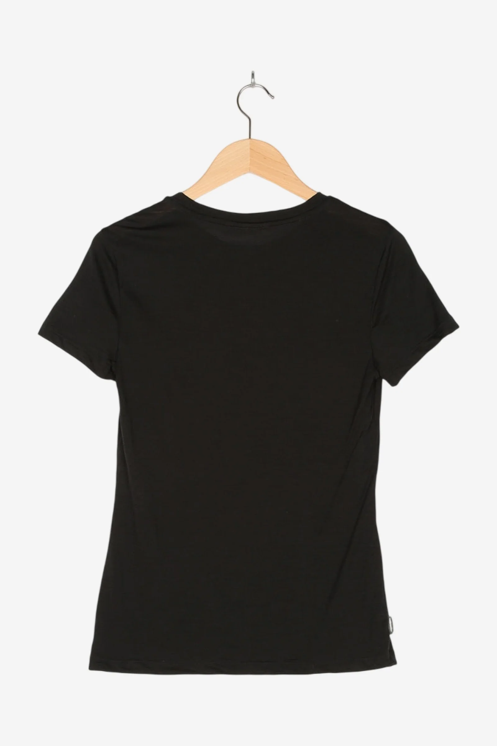 T-Shirt Merino für Damen - Image 2