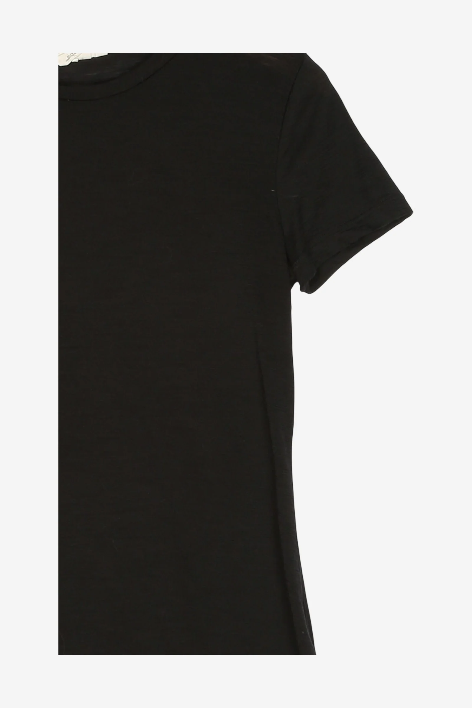 T-Shirt Merino für Damen - Image 3