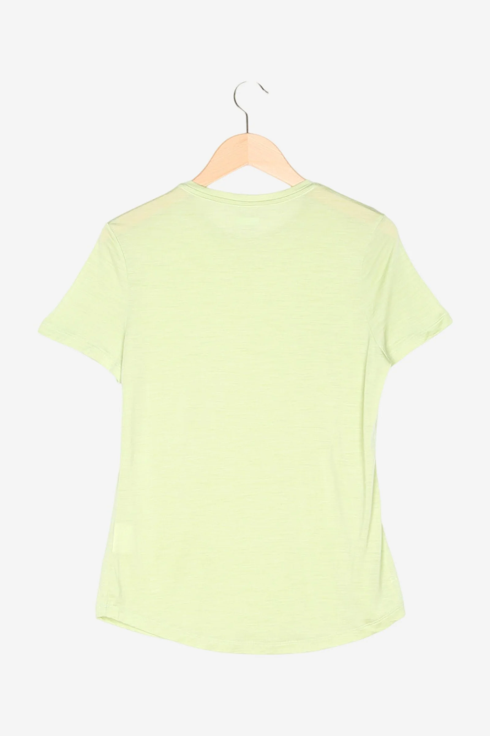 T-Shirt Merino für Damen - Image 2