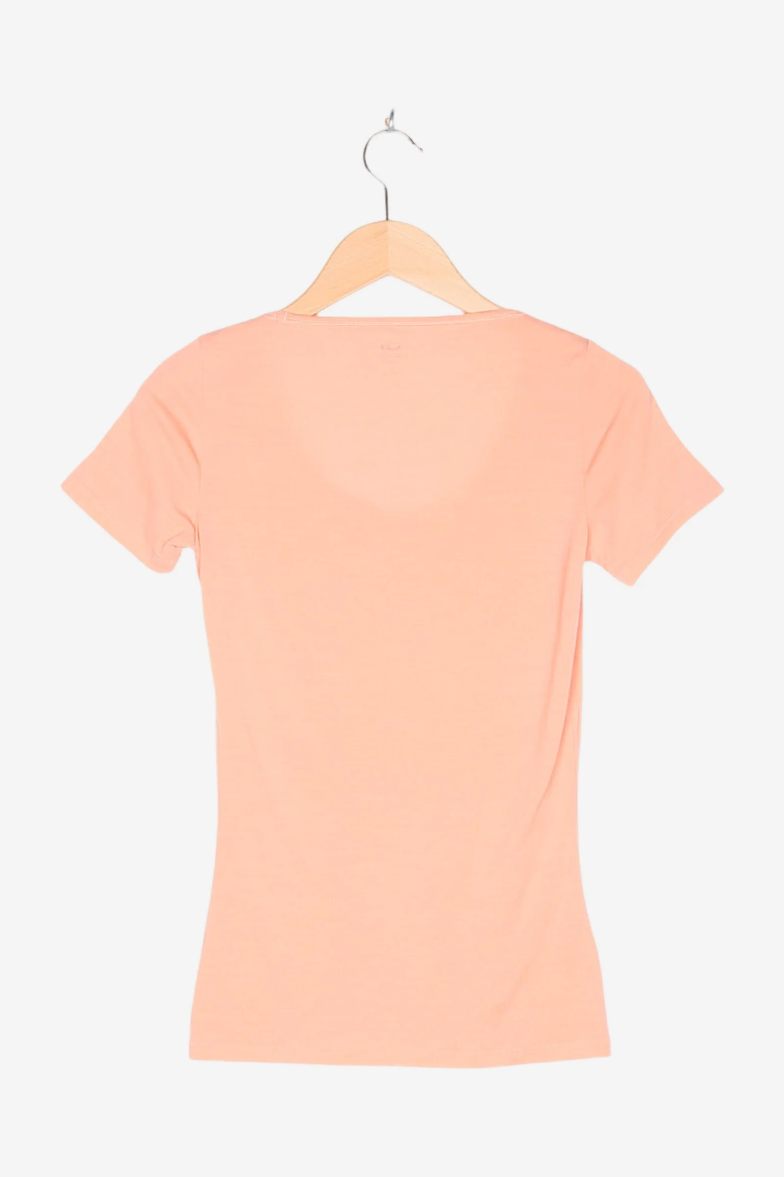 T-Shirt Merino für Damen - Image 2