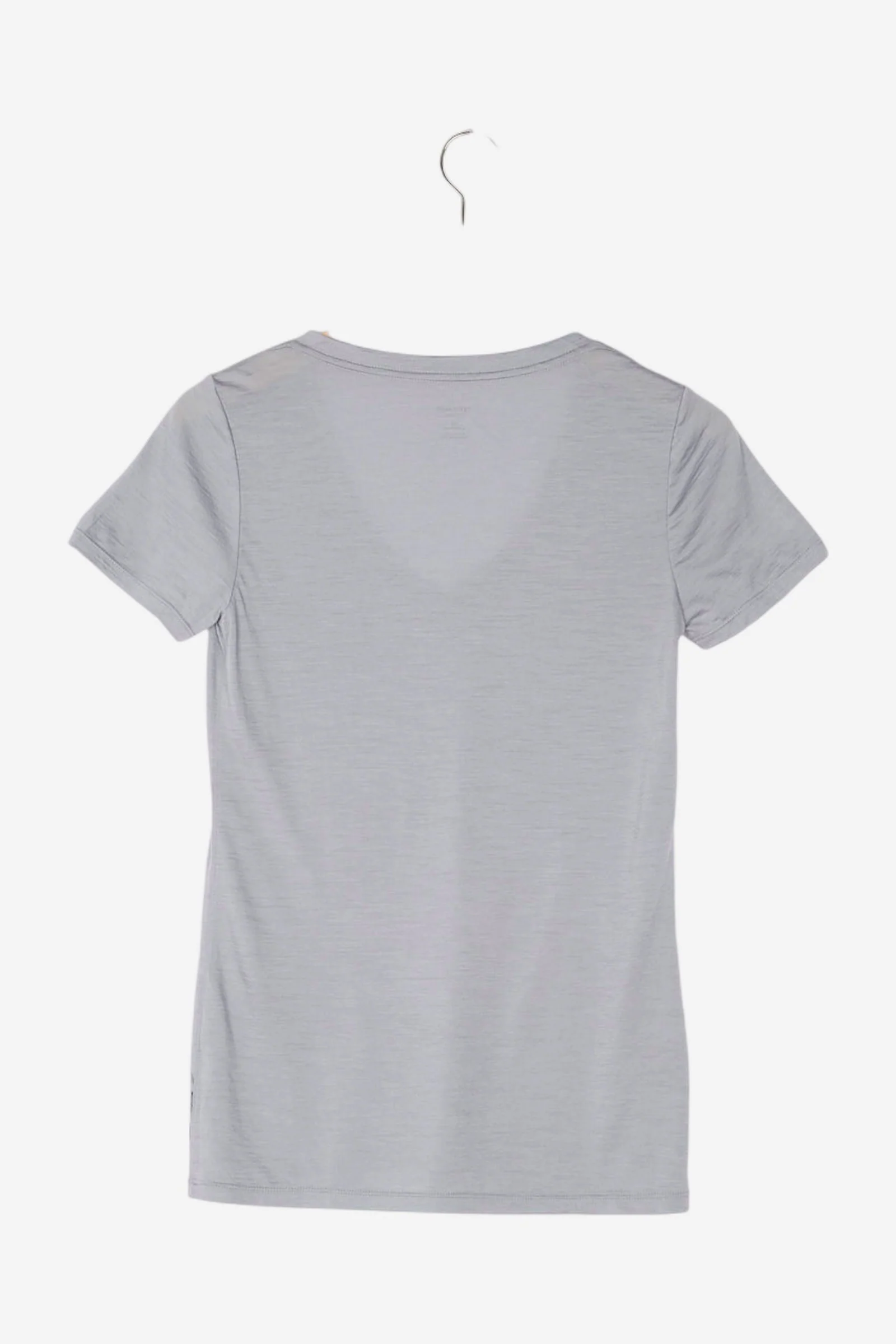 T-Shirt Merino für Damen - Image 2
