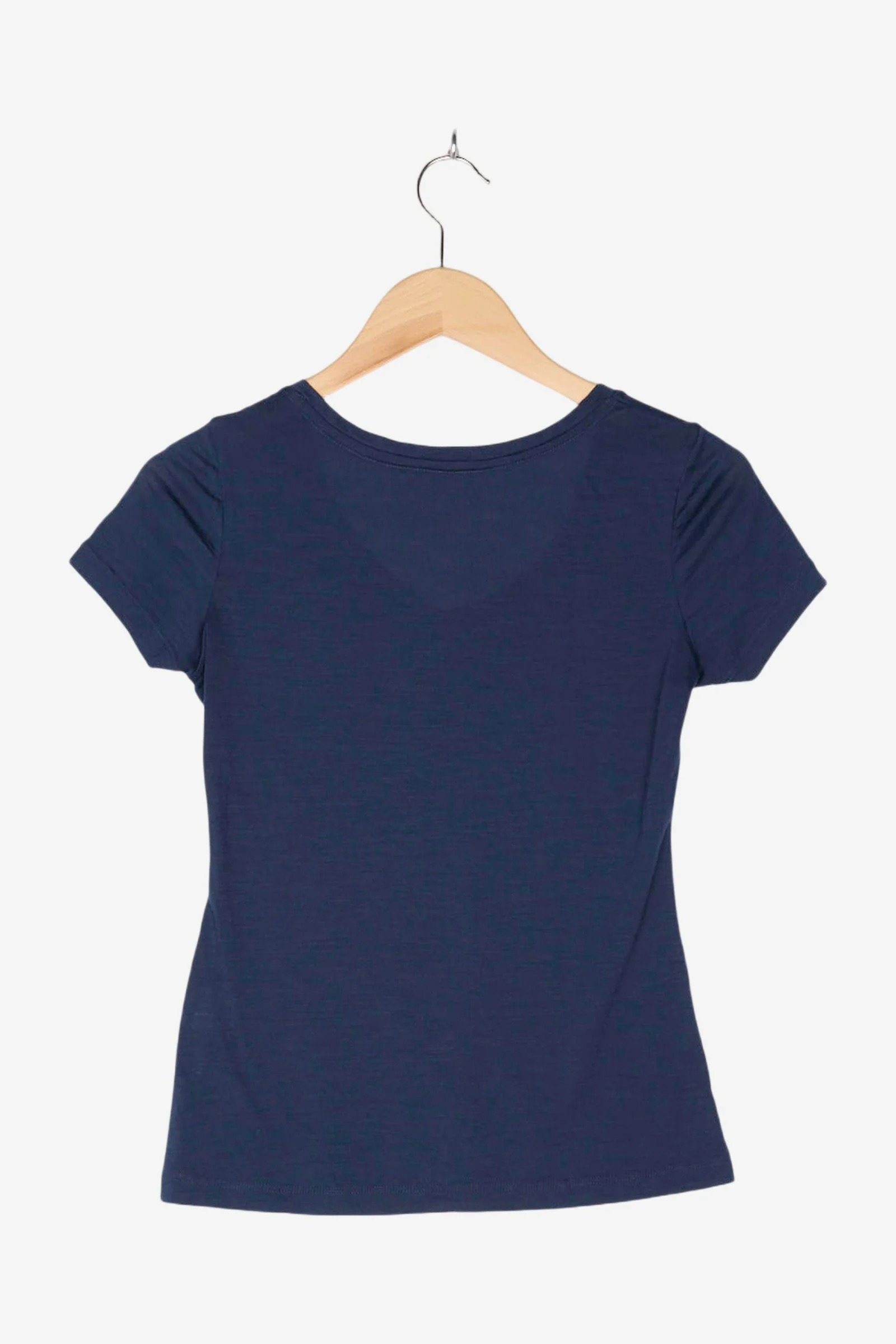 T-Shirt Merino für Damen - Image 2