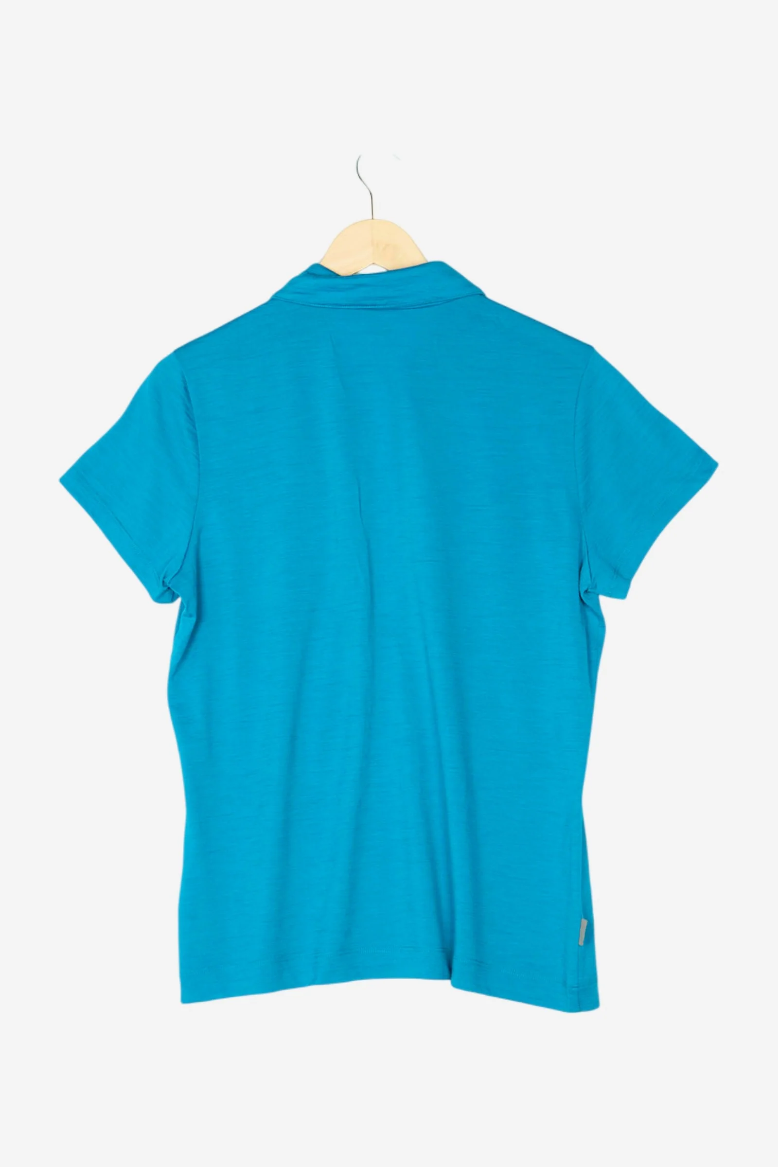 T-Shirt Merino für Damen - Image 2