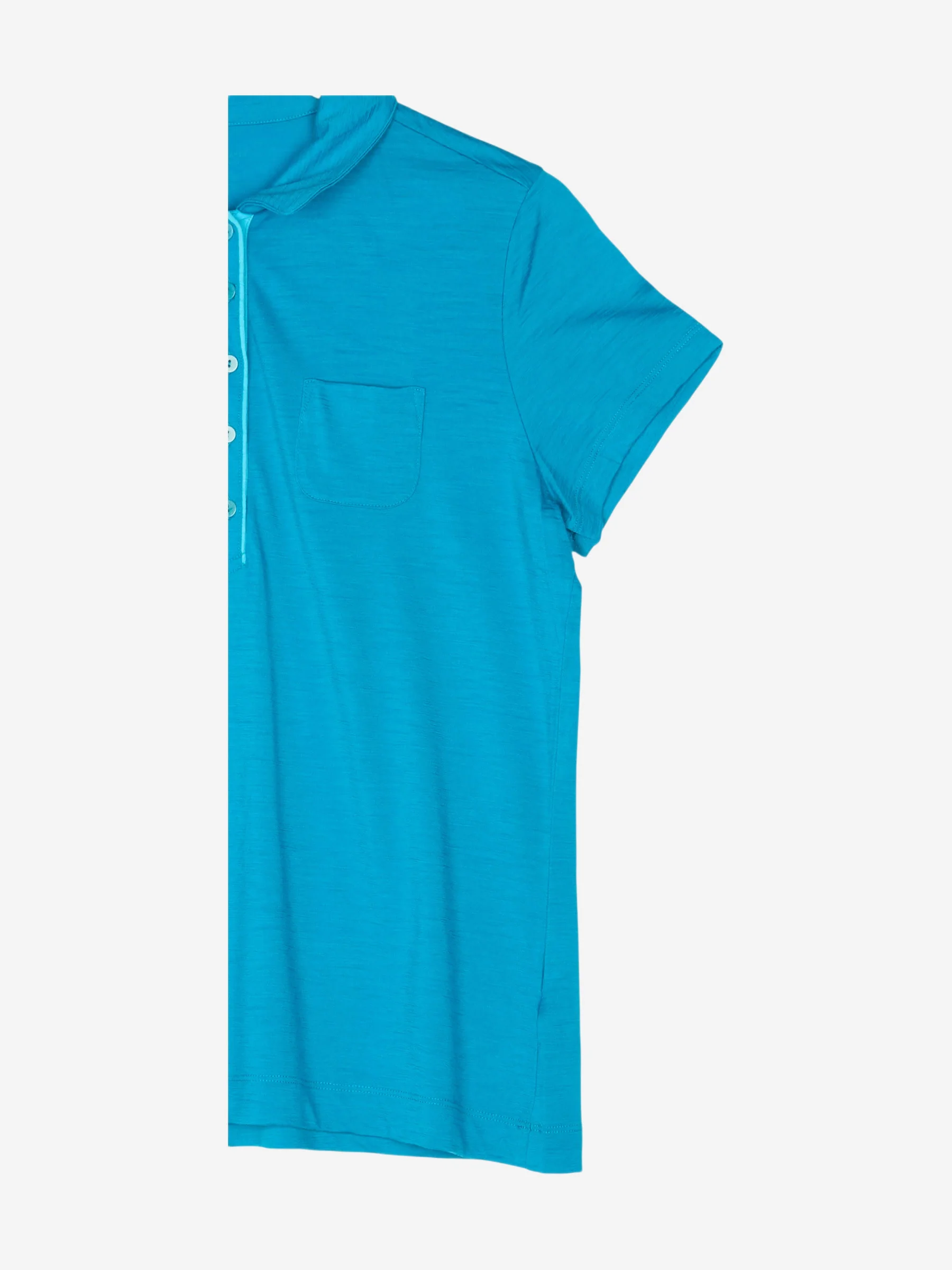 T-Shirt Merino für Damen - Image 3