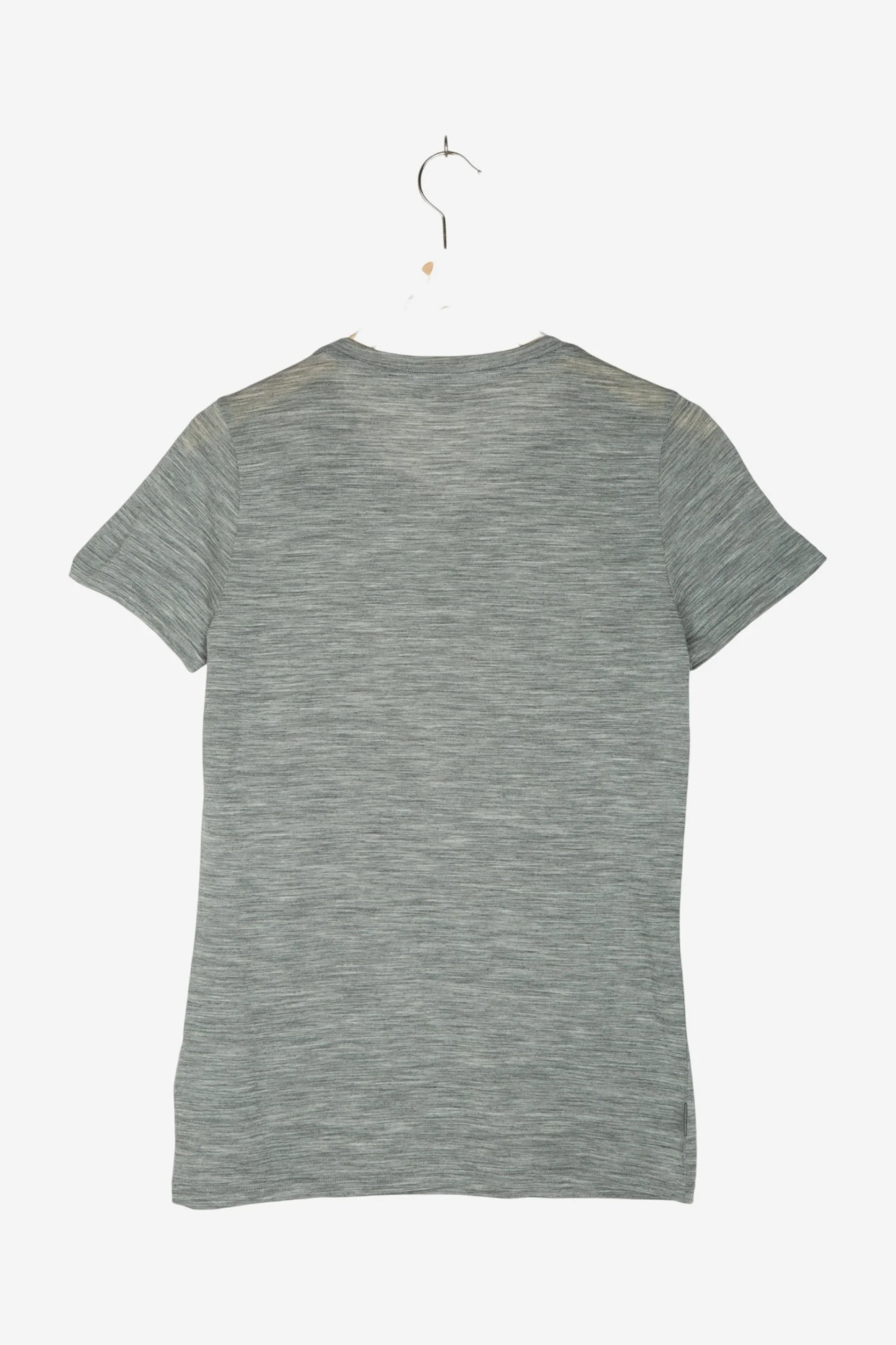 T-Shirt Merino für Damen - Image 3